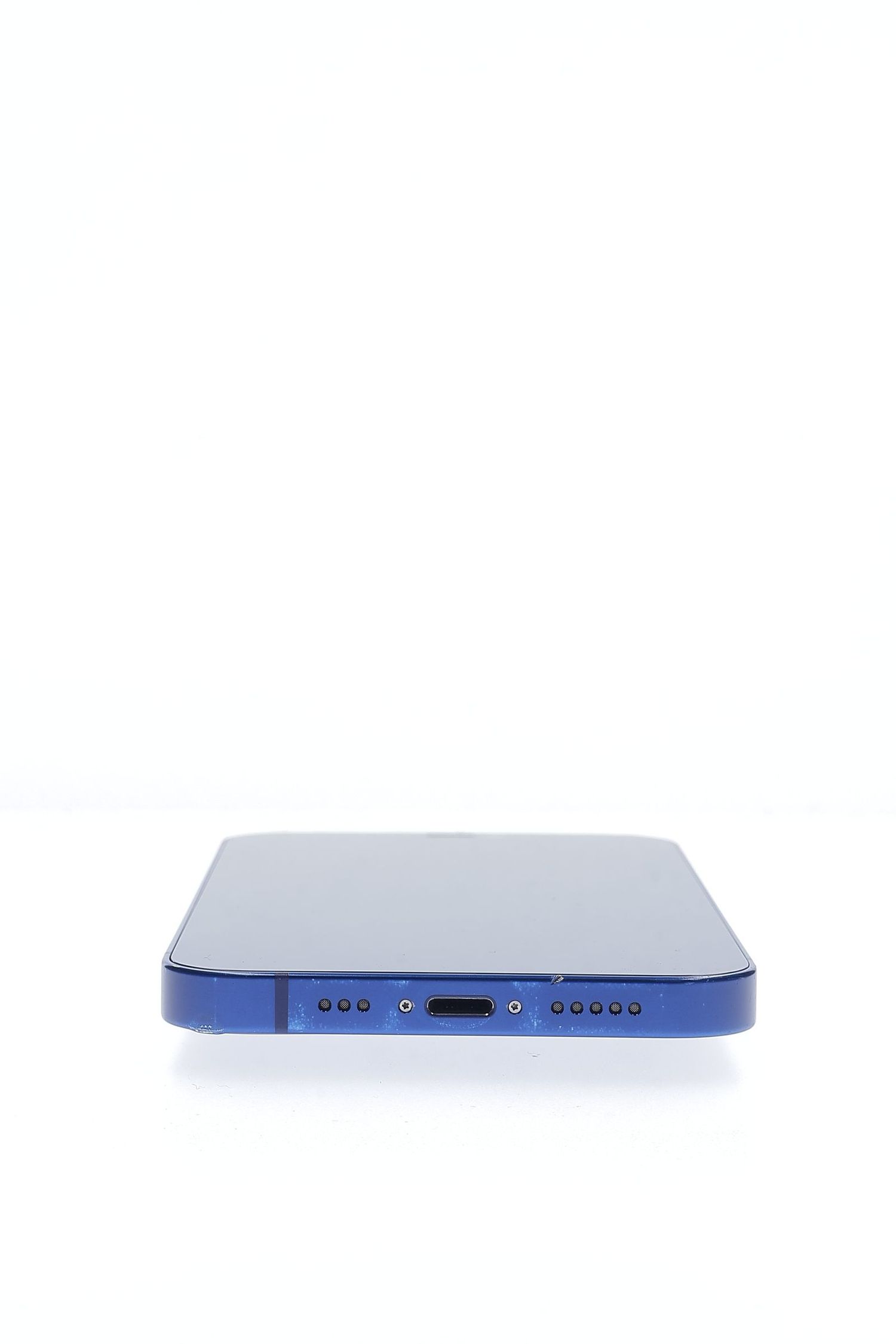 Apple iPhone 12 64 GB Blue - Добро