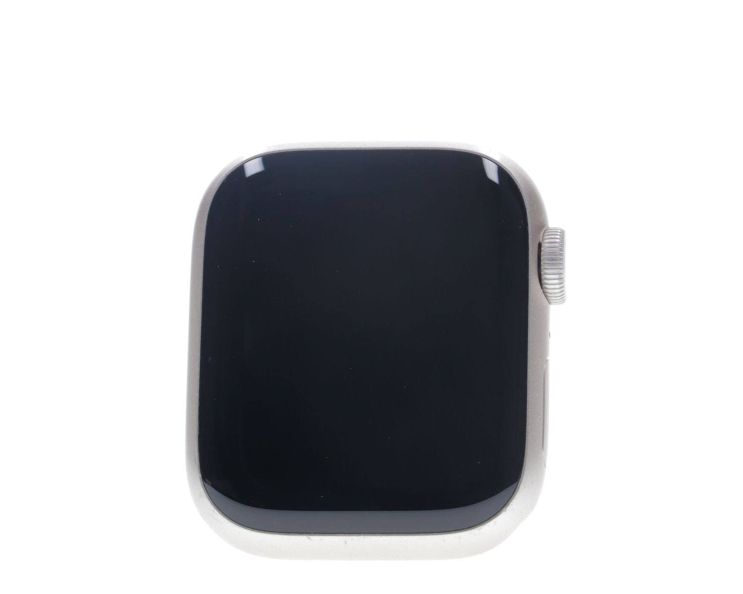 Apple Watch Series 8 2022, GPS, Aluminium 41mm Starlight - Εξαιρετικό