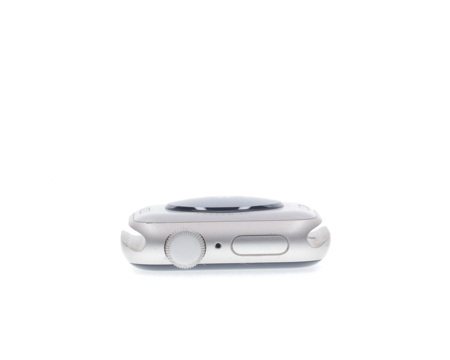 Apple Watch SE 2022, GPS, Aluminium 40mm Starlight - Foarte bun
