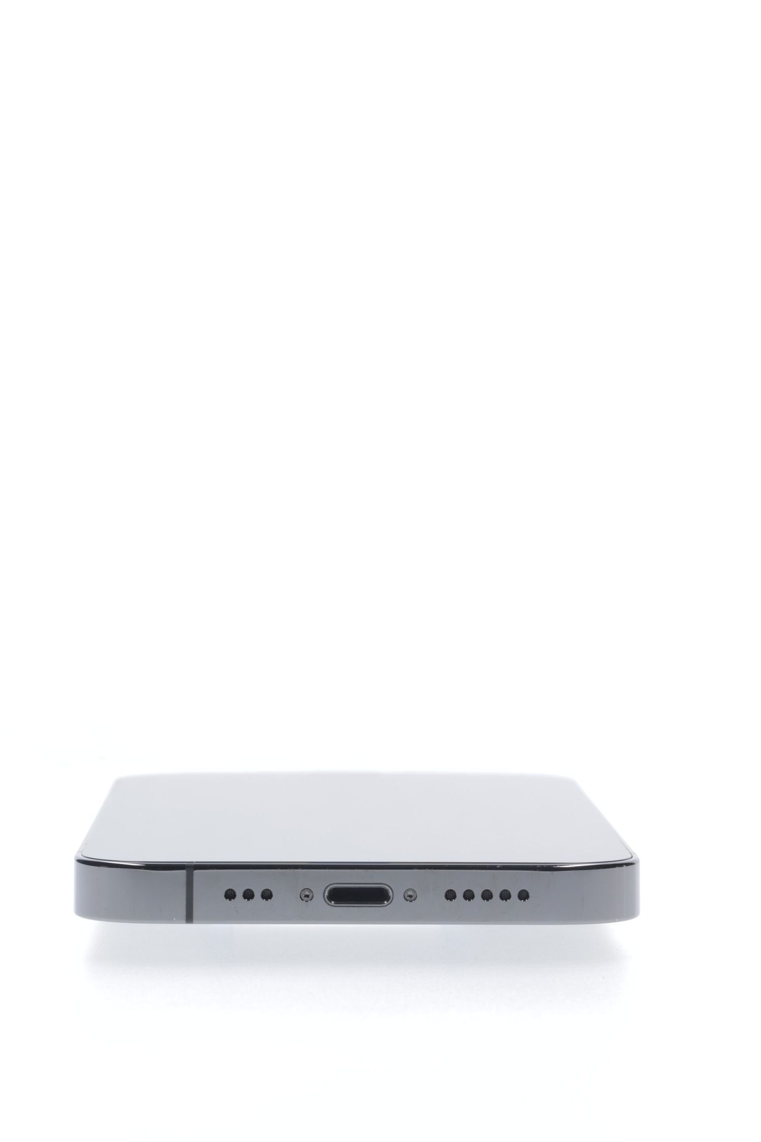 Apple iPhone 13 Pro 128 GB Graphite - Újszerű