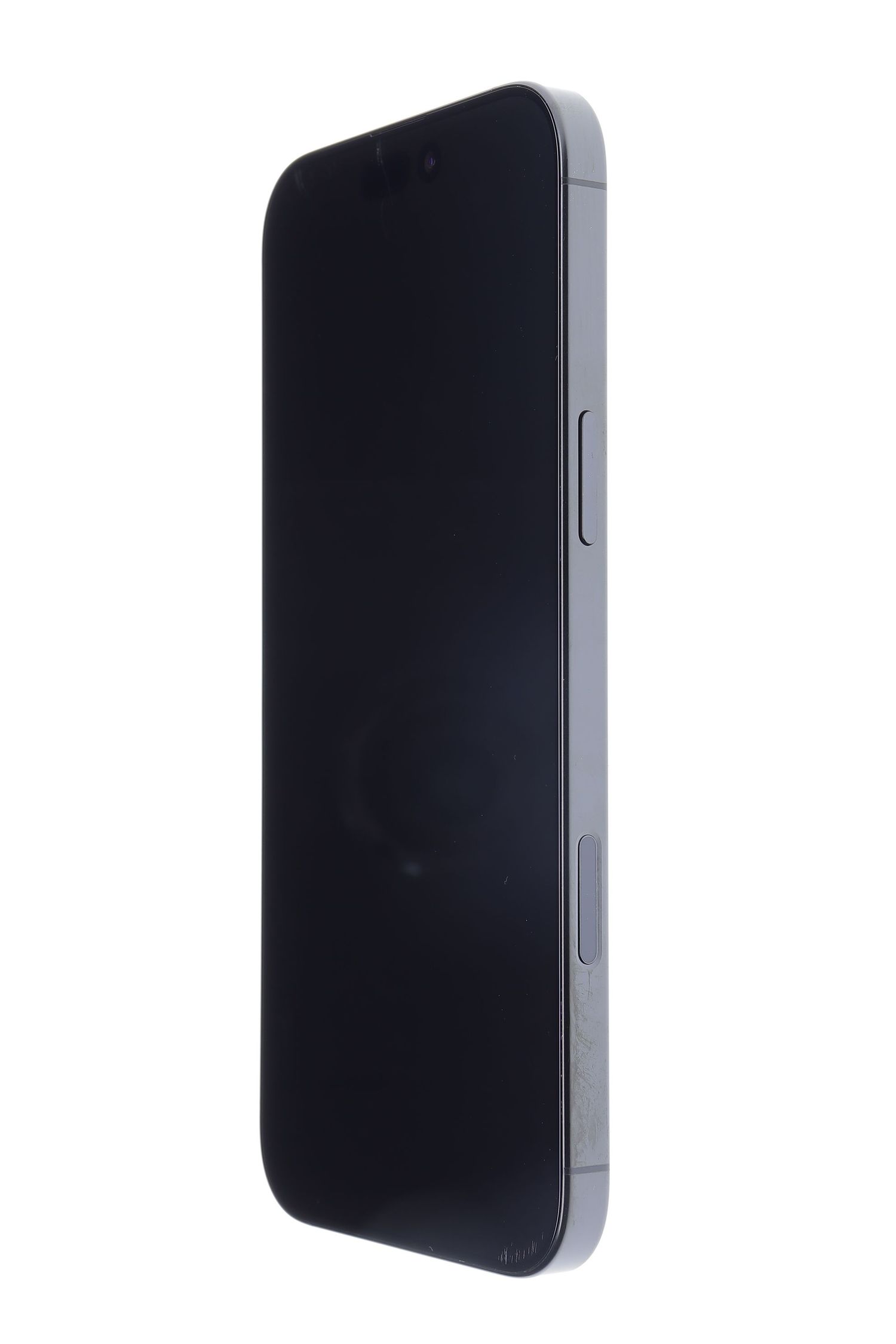Apple iPhone 16 Pro Max 512 GB Black Titanium - Foarte bun
