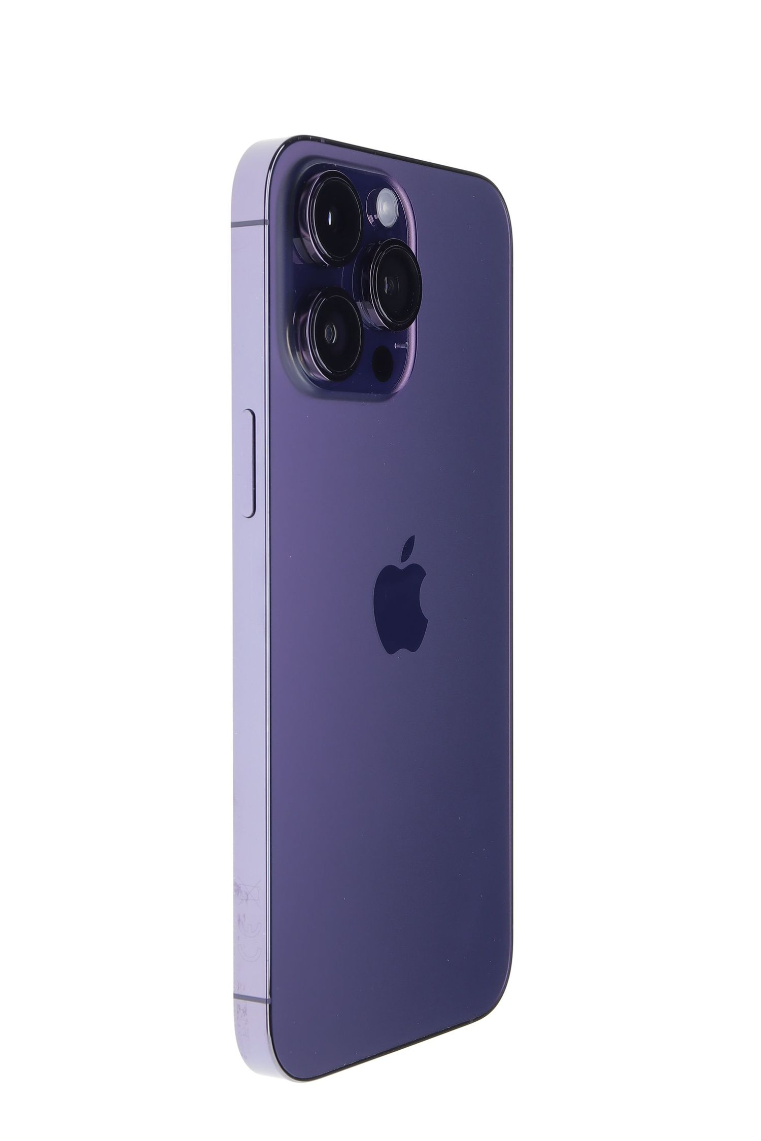 Apple iPhone 14 Pro Max 128 GB Deep Purple - Excelent