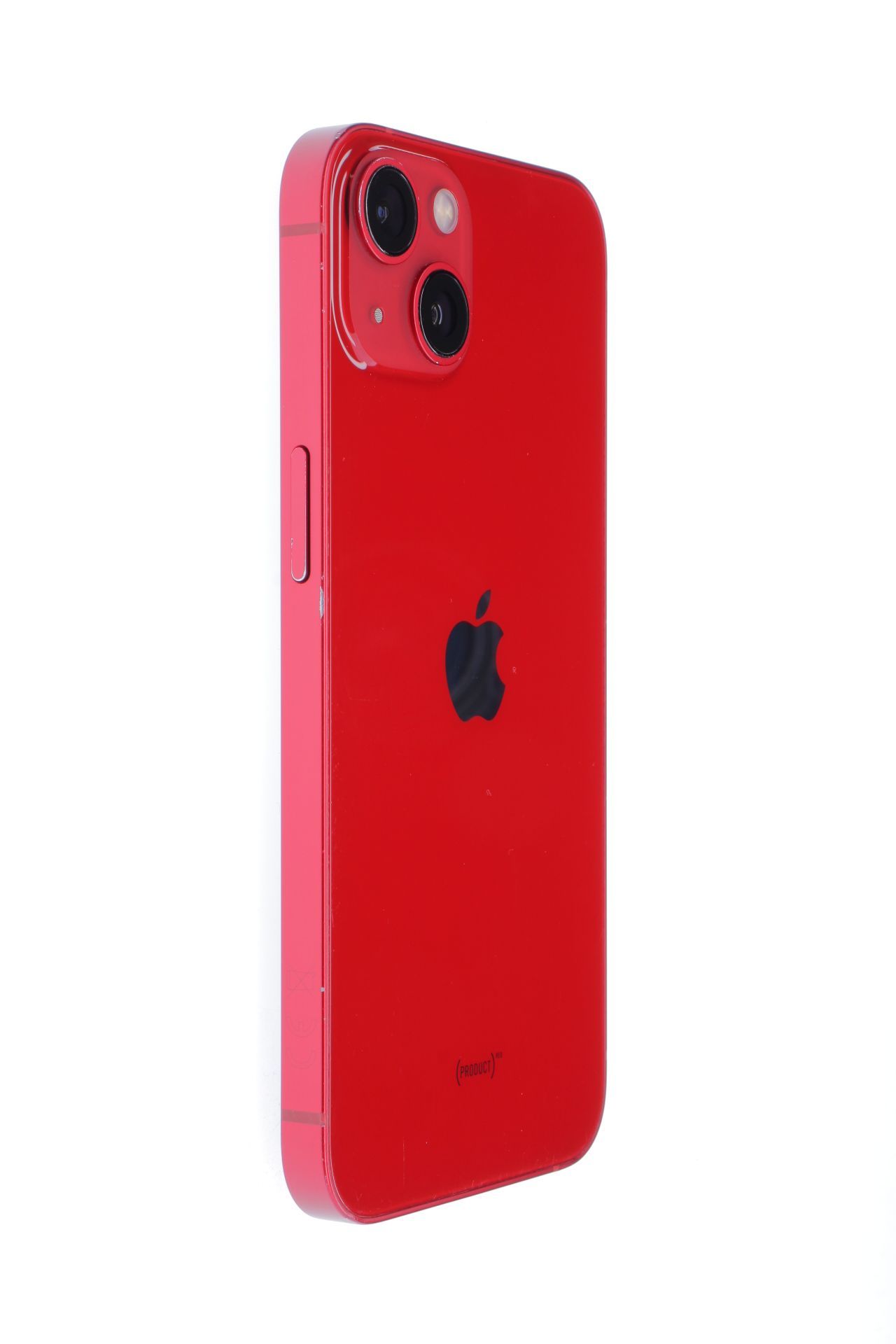 Apple iPhone 13 256 GB Red - Excelent