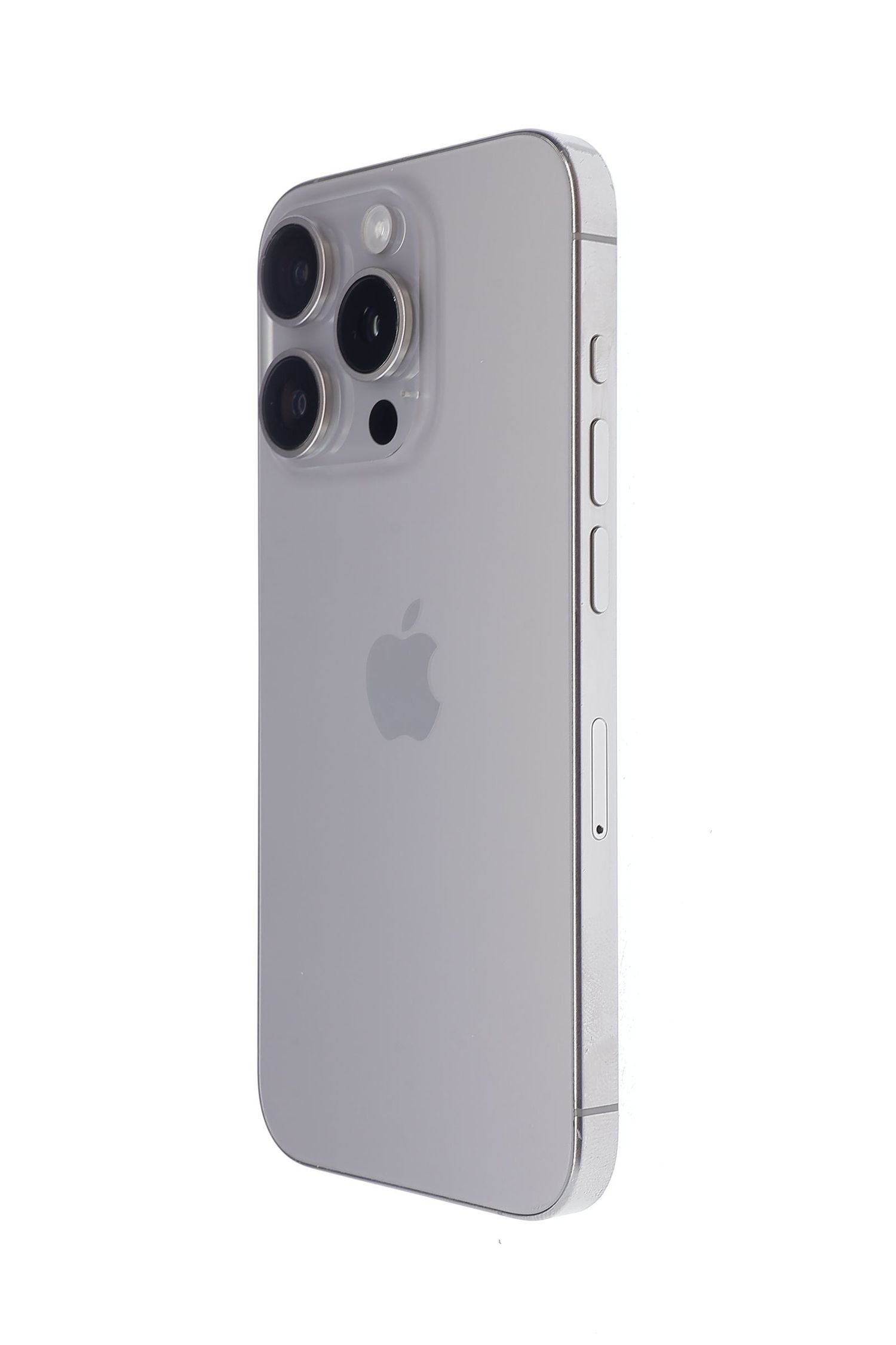 Apple iPhone 15 Pro 128 GB Natural Titanium - Като нов