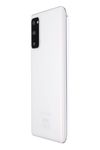 Мобилен телефон Samsung Galaxy S20 FE Dual Sim, Cloud White, 128 GB, Foarte Bun