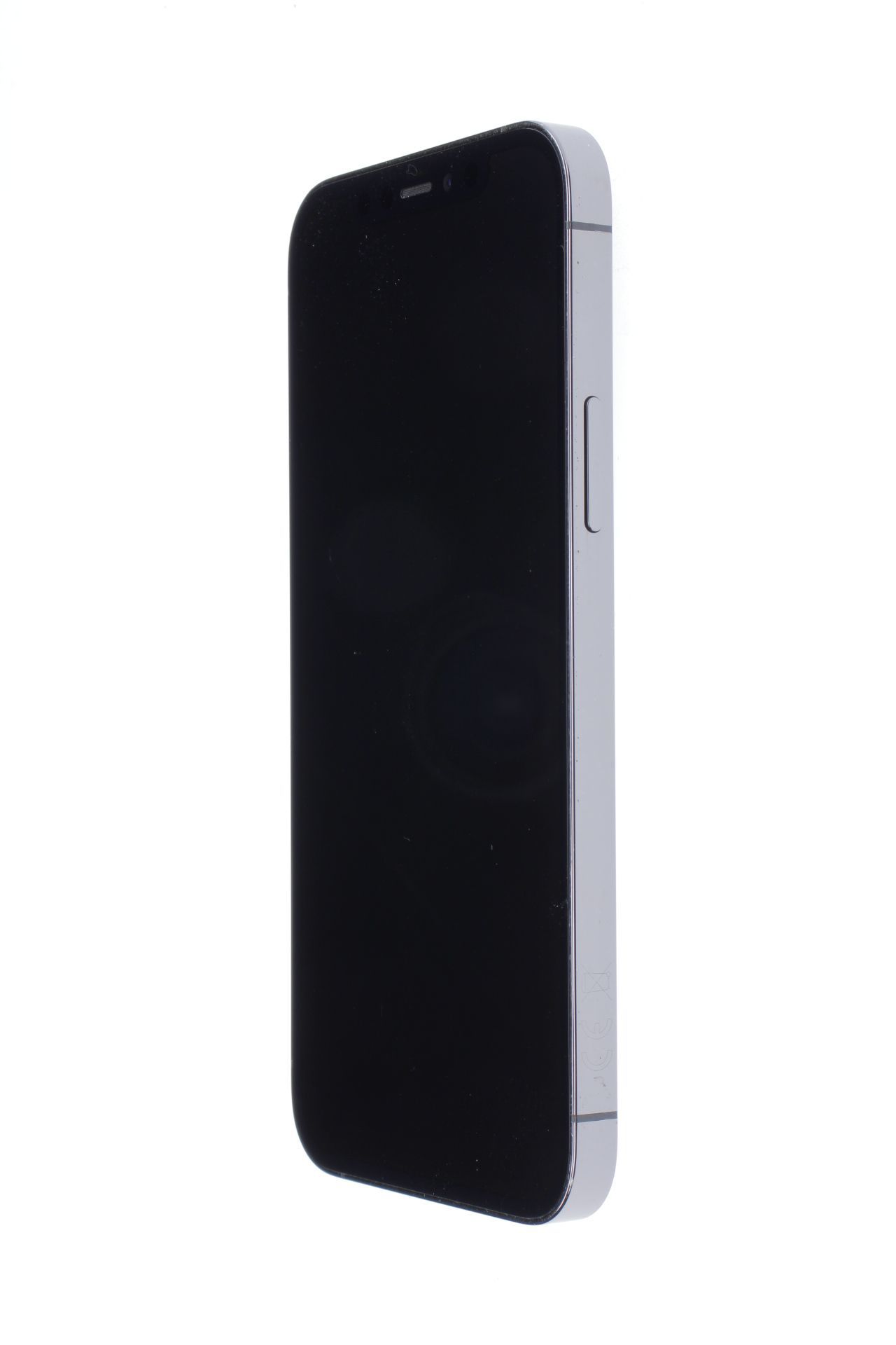 Apple iPhone 12 Pro 256 GB Graphite - Отлично