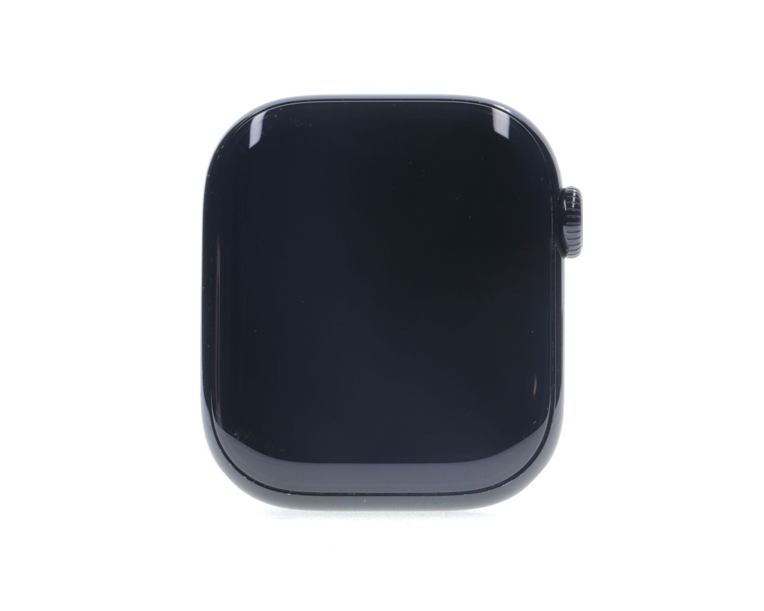 Apple Watch Series 10 2024, GPS + Cellular, Aluminium 42mm Jet Black - Excelent