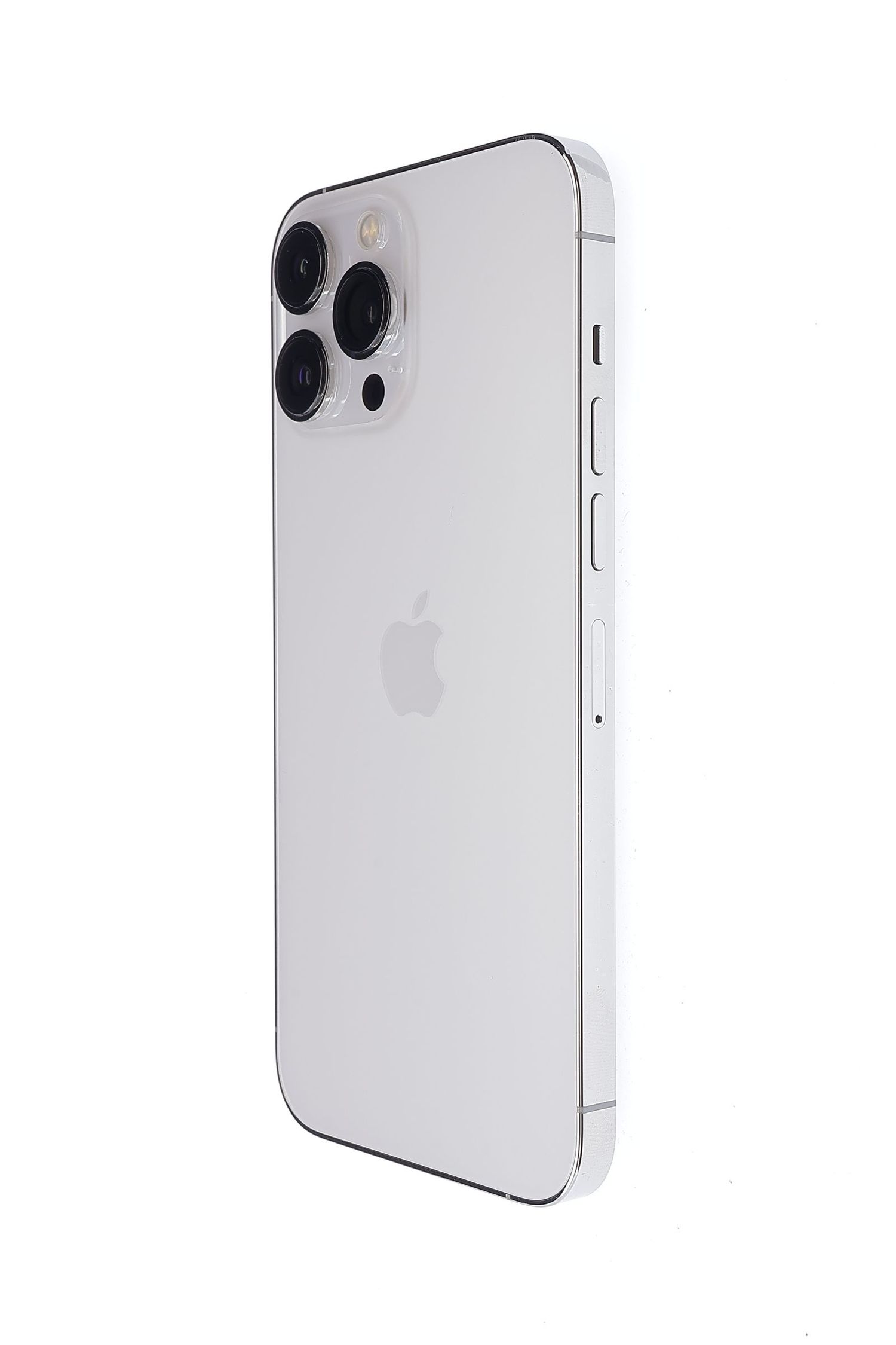 Apple iPhone 13 Pro Max 128 GB Silver - Bun
