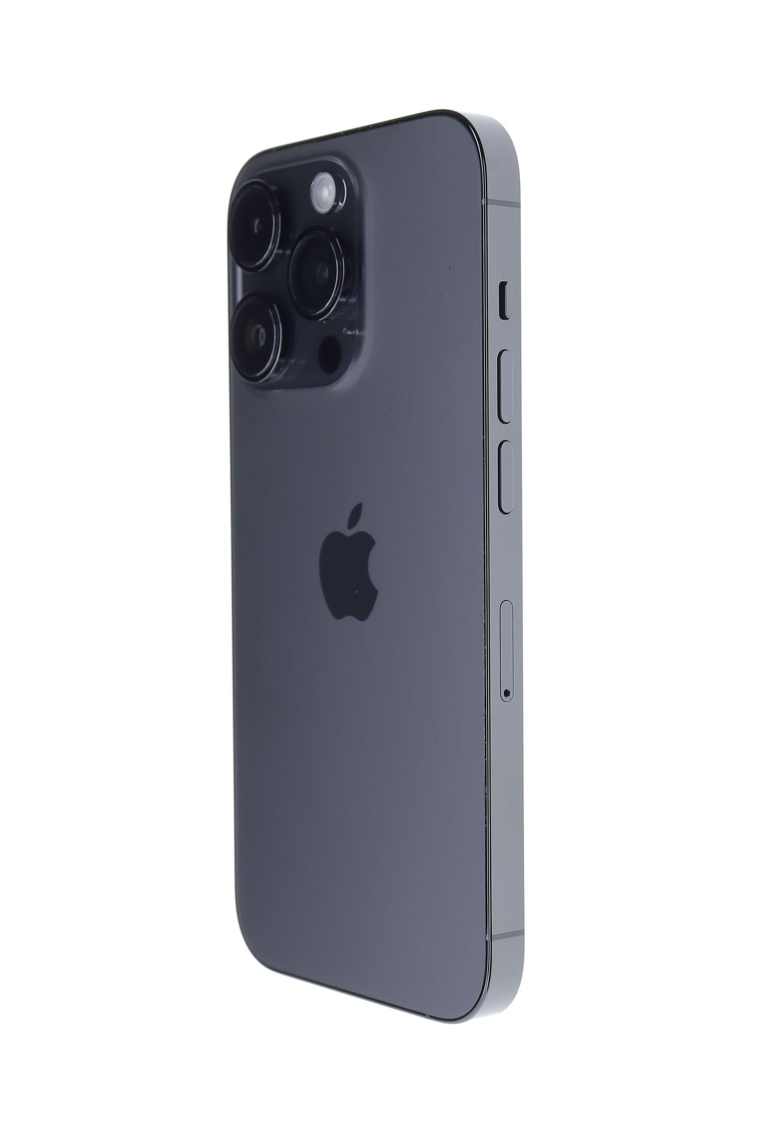 Apple iPhone 14 Pro 128 GB Space Black - Újszerű