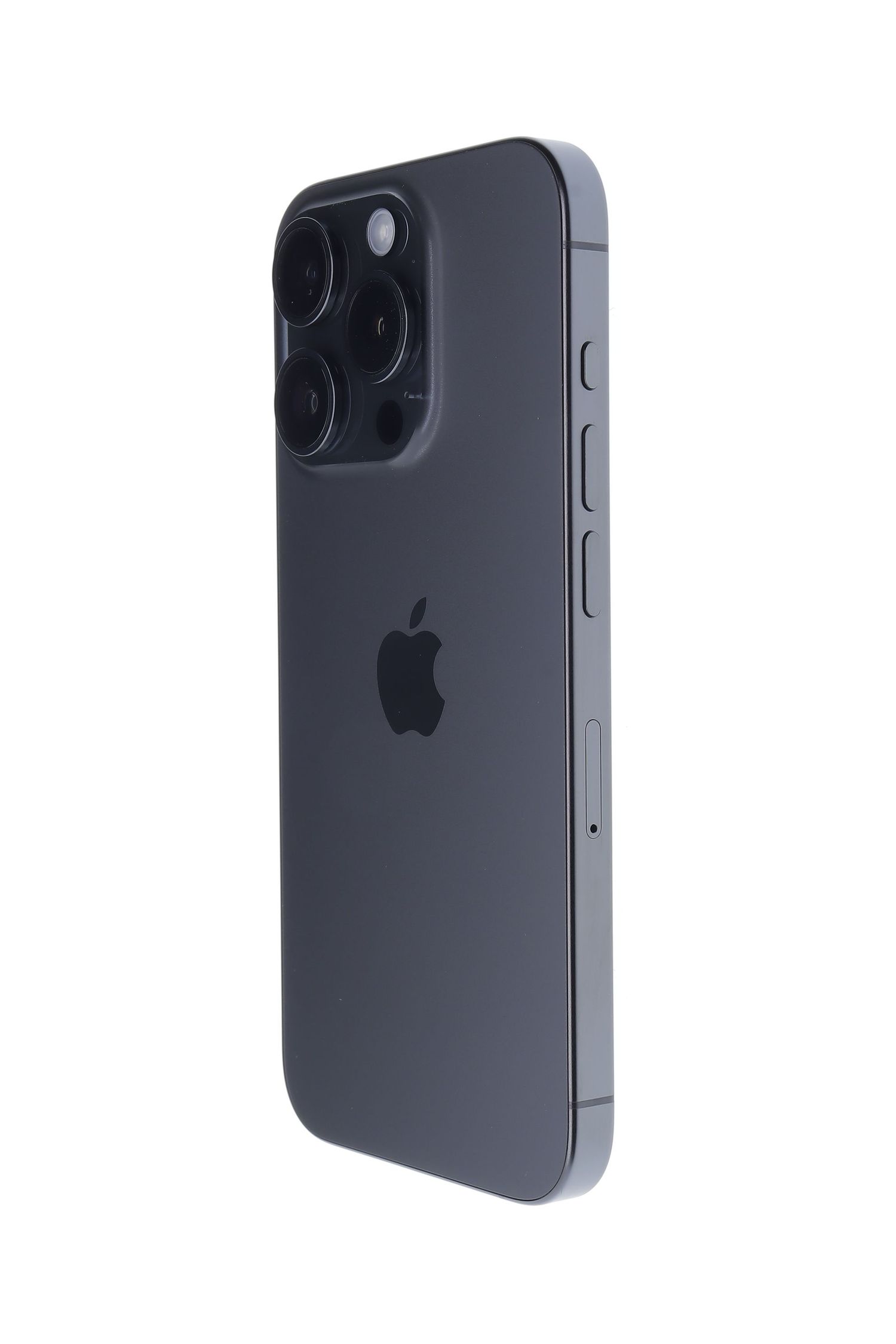 Apple iPhone 15 Pro 256 GB Black Titanium - Σαν καινούργιο