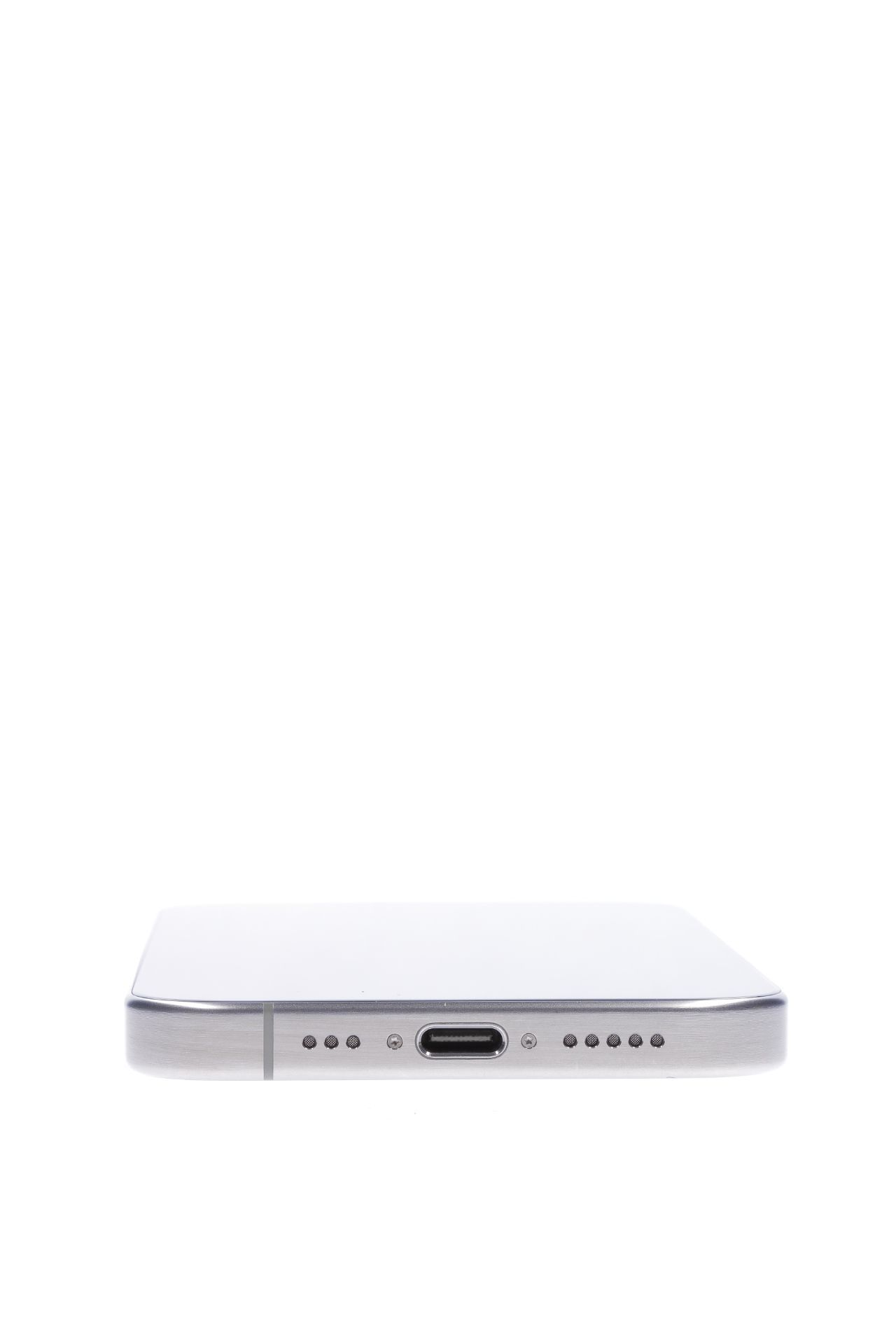 Apple iPhone 15 Pro 128 GB Natural Titanium - Πολύ καλό
