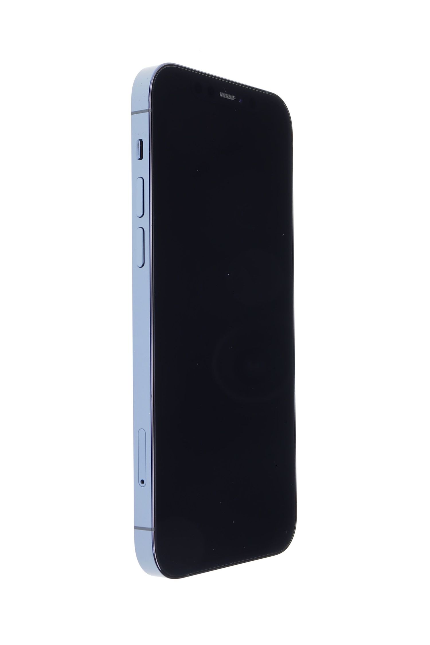 Apple iPhone 12 Pro 256 GB Pacific Blue - Újszerű