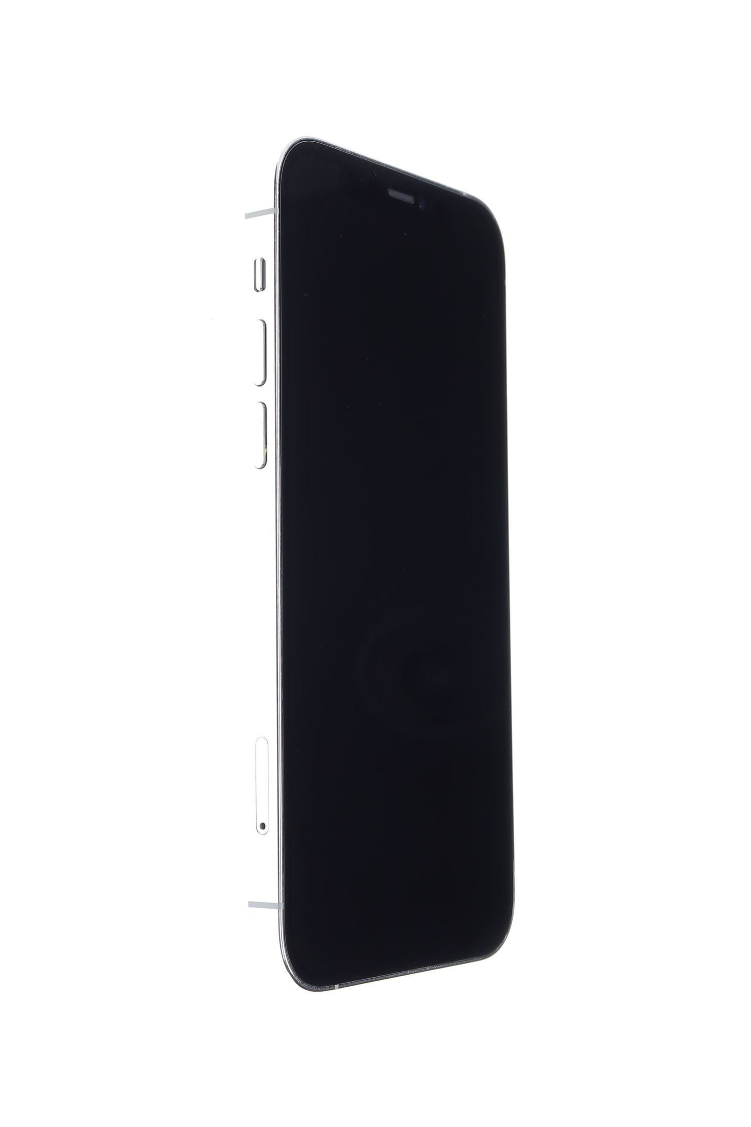 Apple iPhone 12 Pro 256 GB Silver - Kiváló