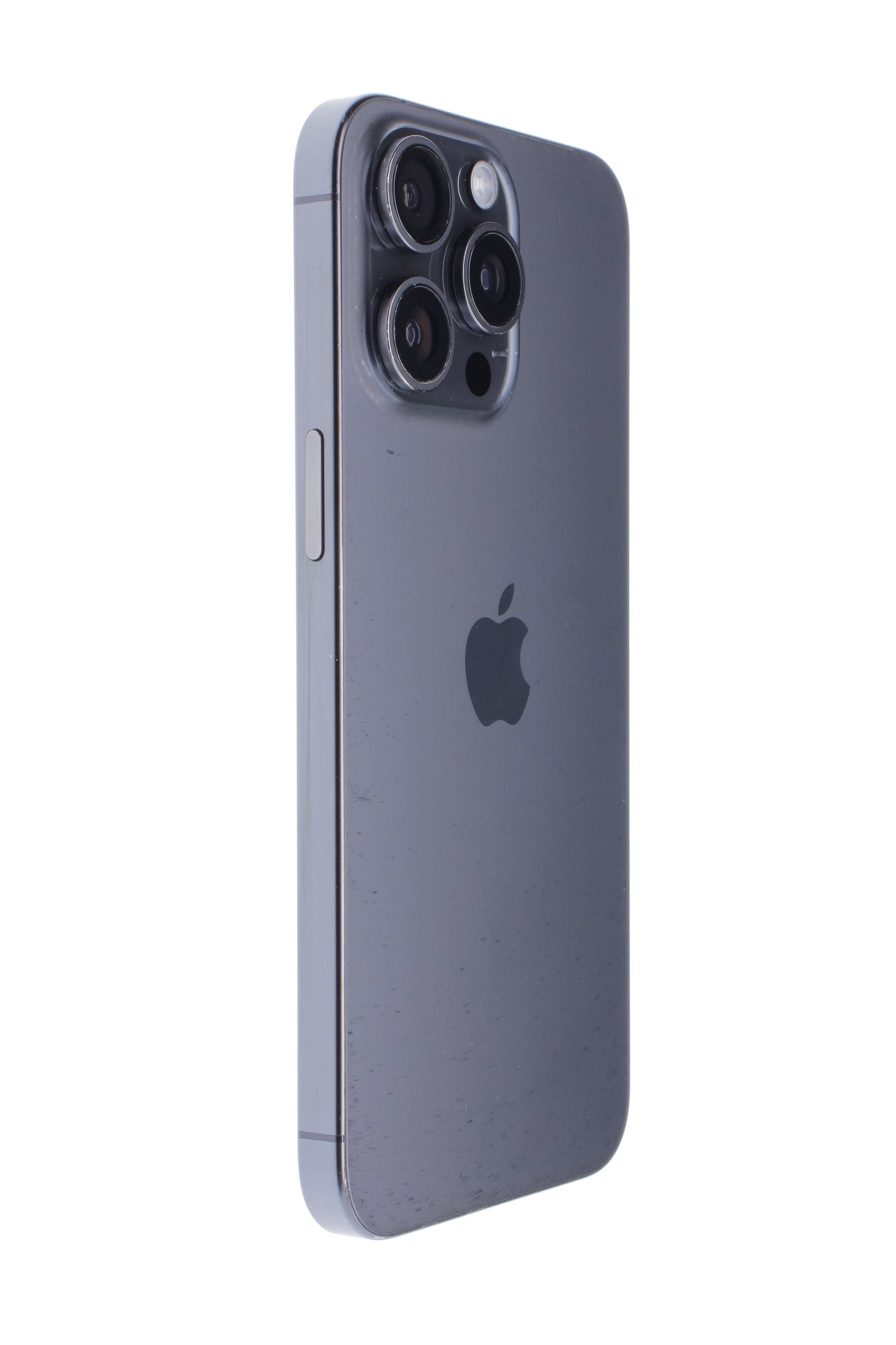 Apple iPhone 15 Pro Max 512 GB Black Titanium - Καλό