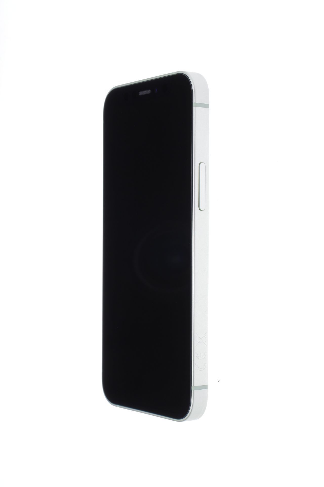 Apple iPhone 12 mini 128 GB Green - Kiváló