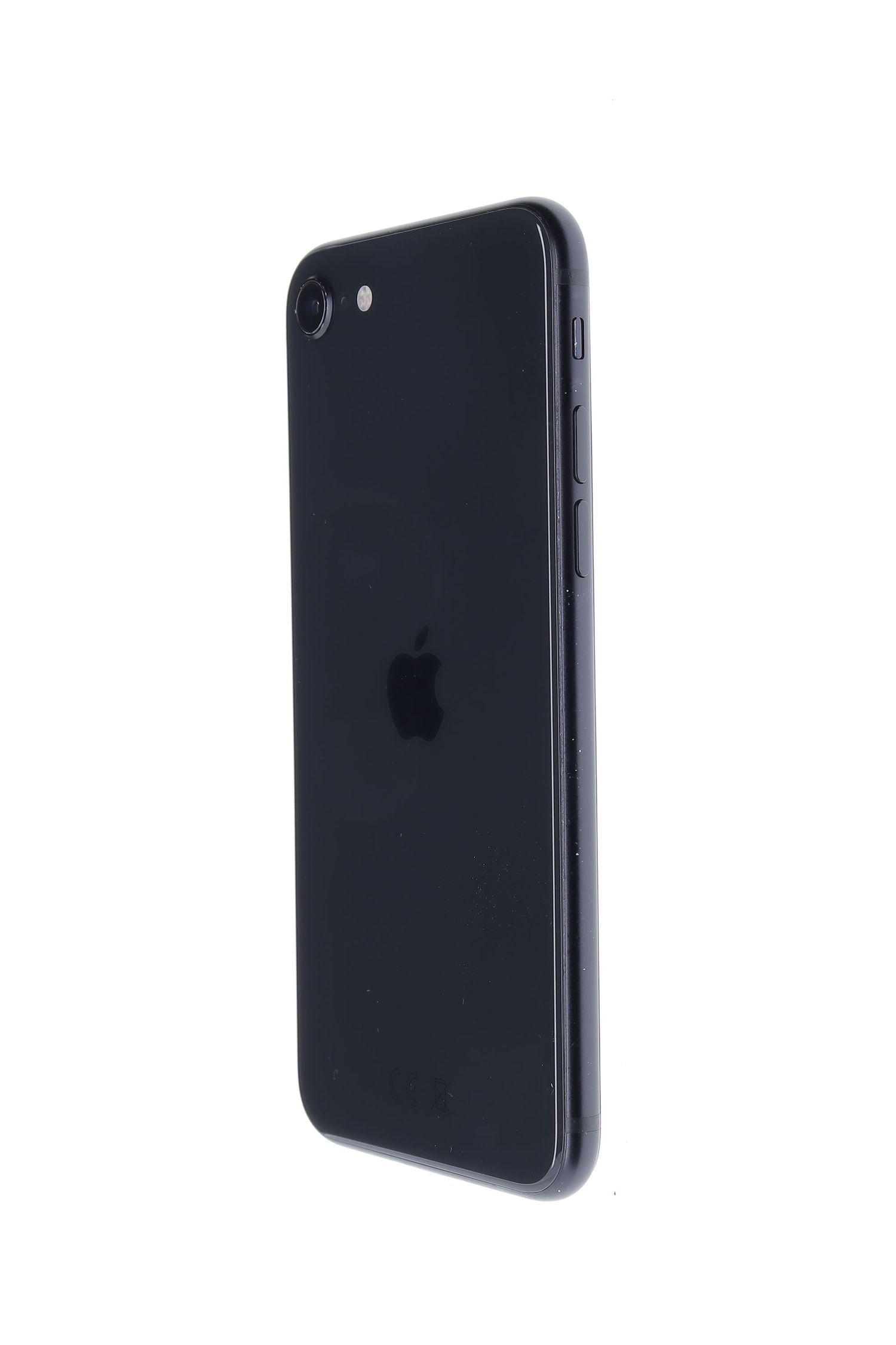 Apple iPhone SE 2020 128 GB Black - Отлично