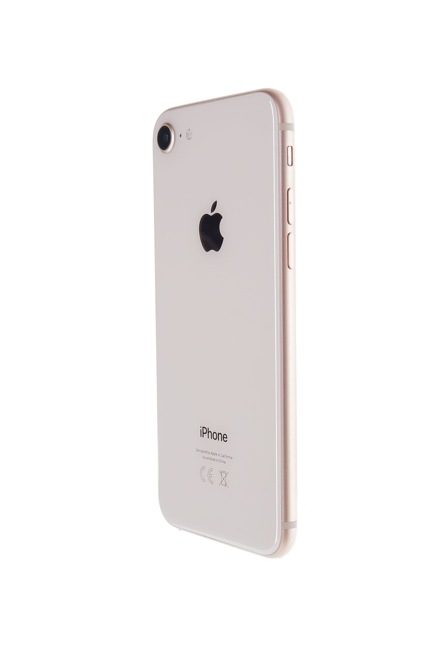 Apple iPhone 8 128 GB Gold - Много добро