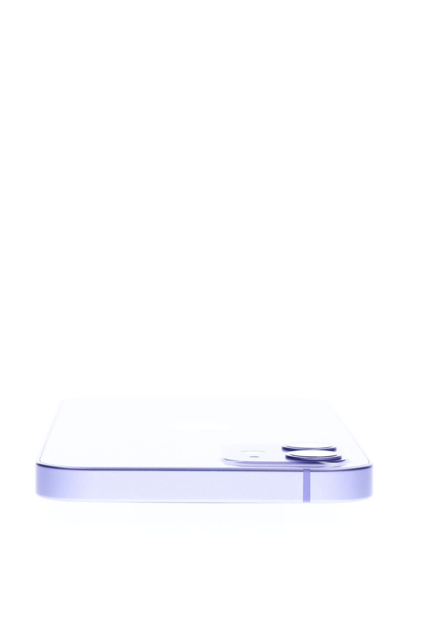 Apple iPhone 12 64 GB Purple - Като нов
