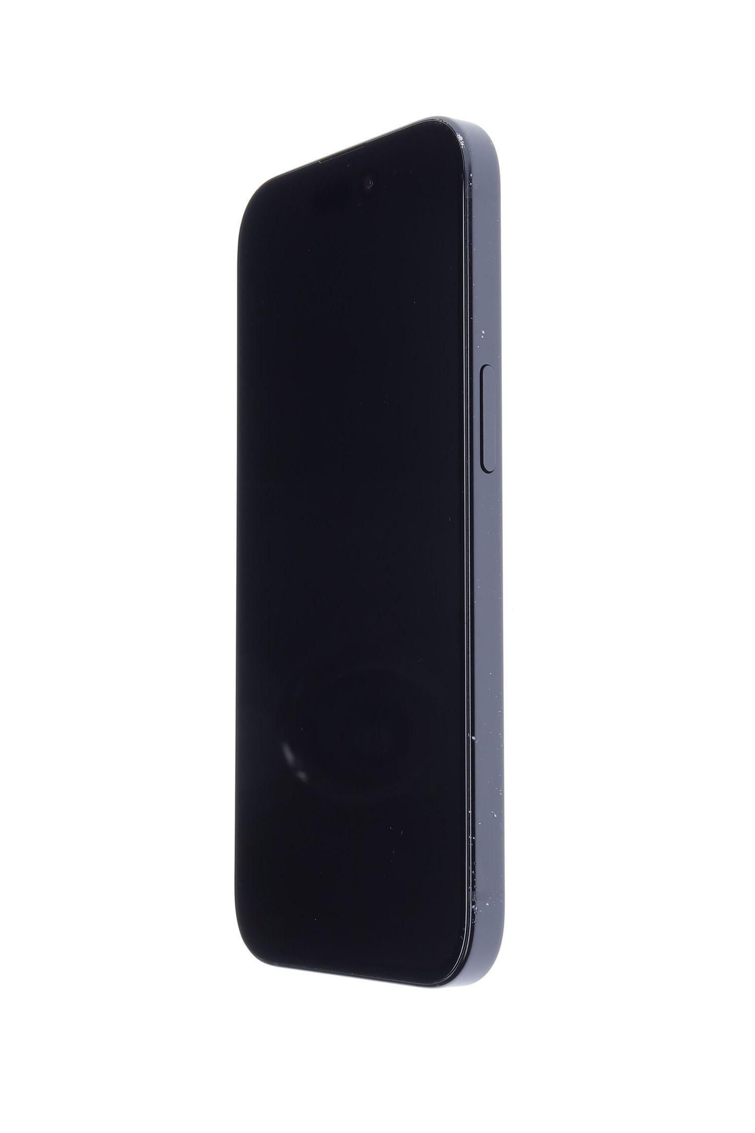 Apple iPhone 15 128 GB Black - Nagyon jó