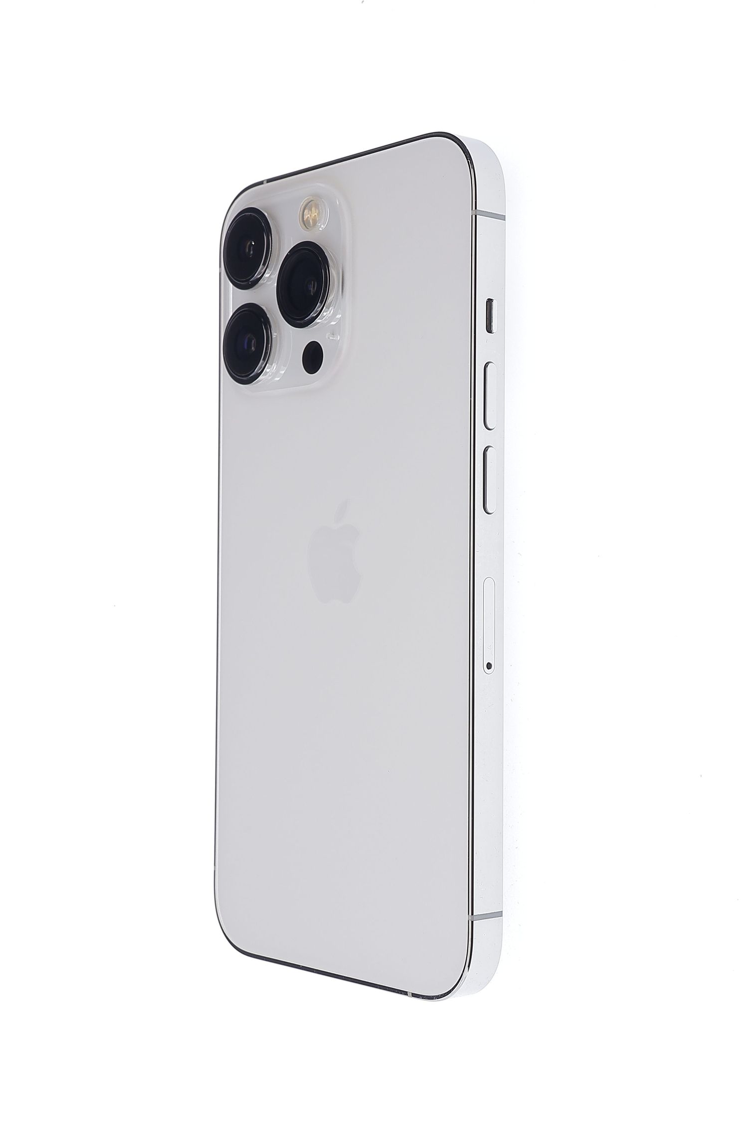 Apple iPhone 13 Pro 256 GB Silver - Σαν καινούργιο