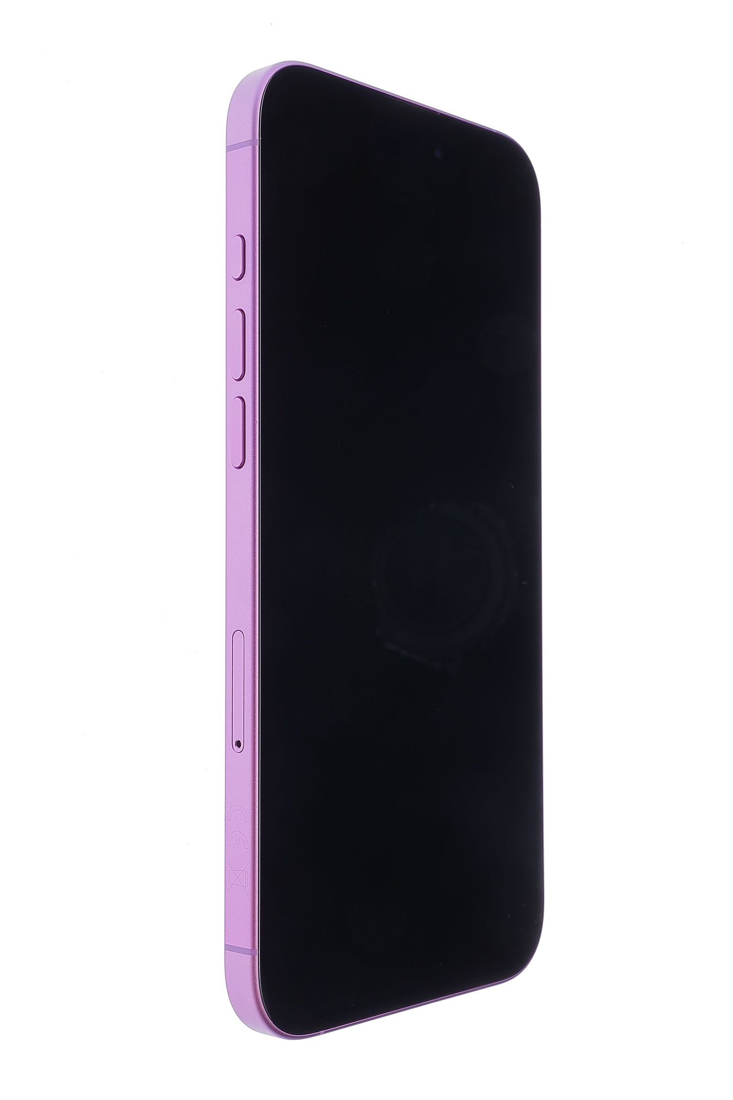 Apple iPhone 16 Plus 256 GB Pink - Εξαιρετικό