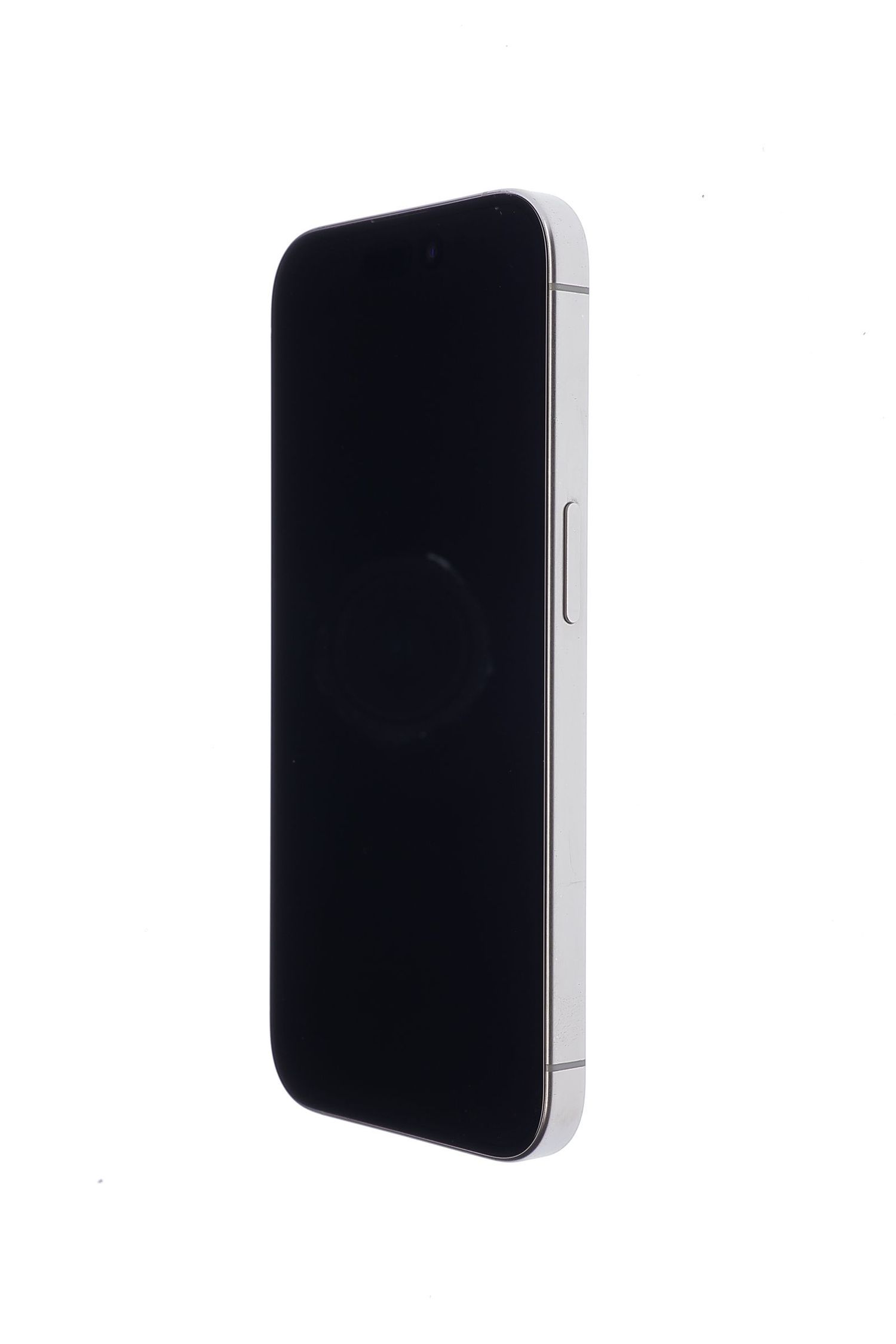 Apple iPhone 15 Pro 128 GB Natural Titanium - Εξαιρετικό