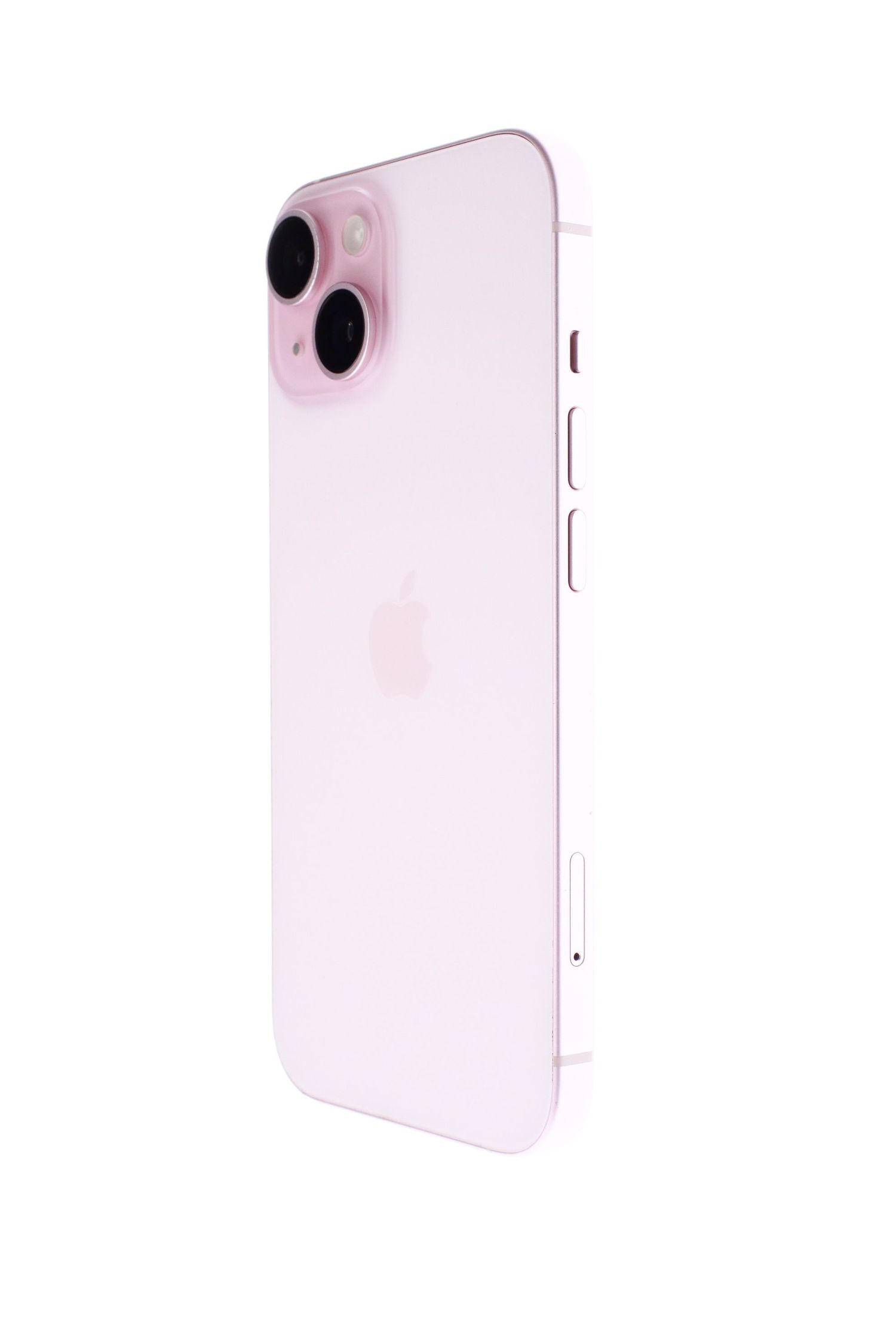 Apple iPhone 15 128 GB Pink - Като нов