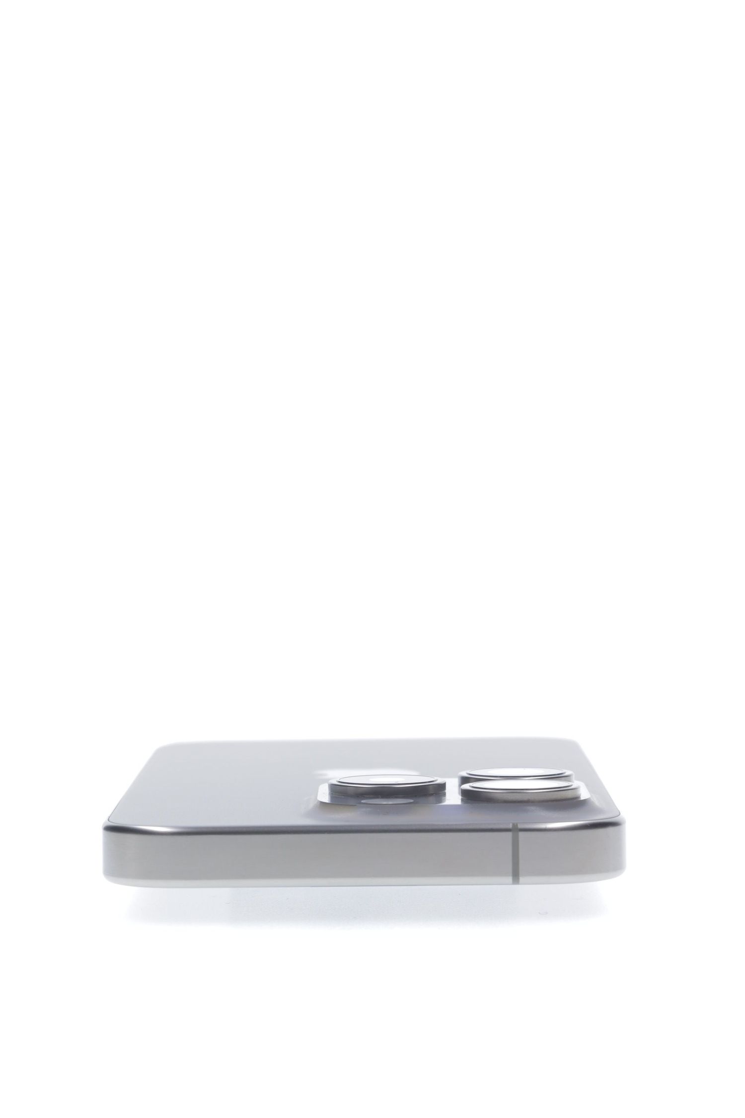 Apple iPhone 15 Pro, Natural Titanium, 128 GB - de la 2.799 lei