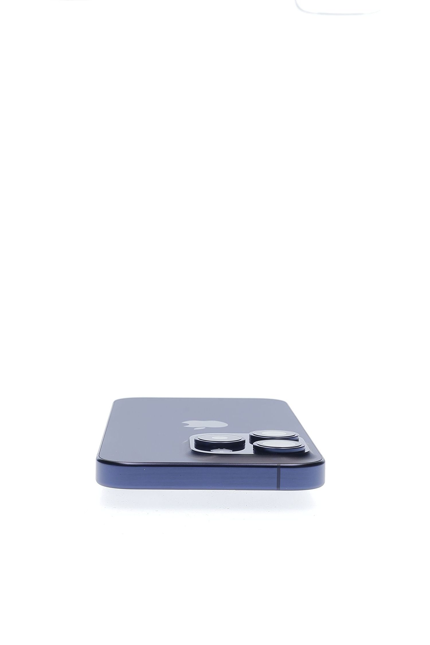 Apple iPhone 15 Pro 128 GB Blue Titanium - Újszerű