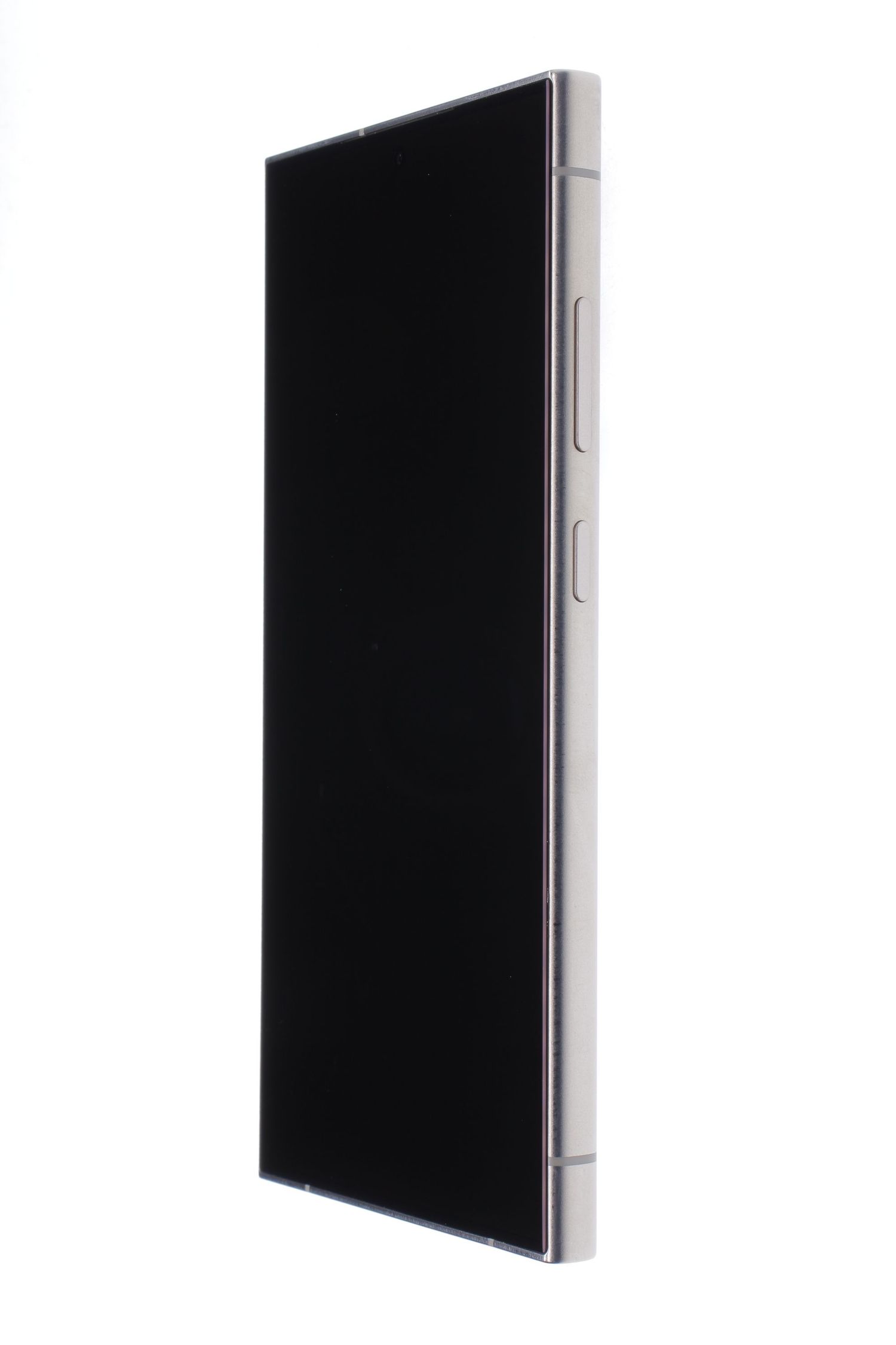 Samsung Galaxy S24 Ultra 5G Dual Sim 256 GB Titanium Grey - Nagyon jó