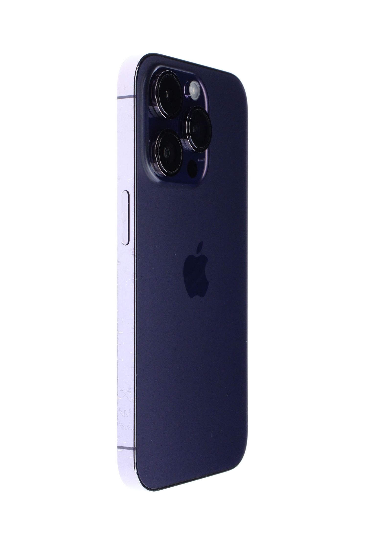 Apple iPhone 14 Pro 256 GB Deep Purple - Πολύ καλό