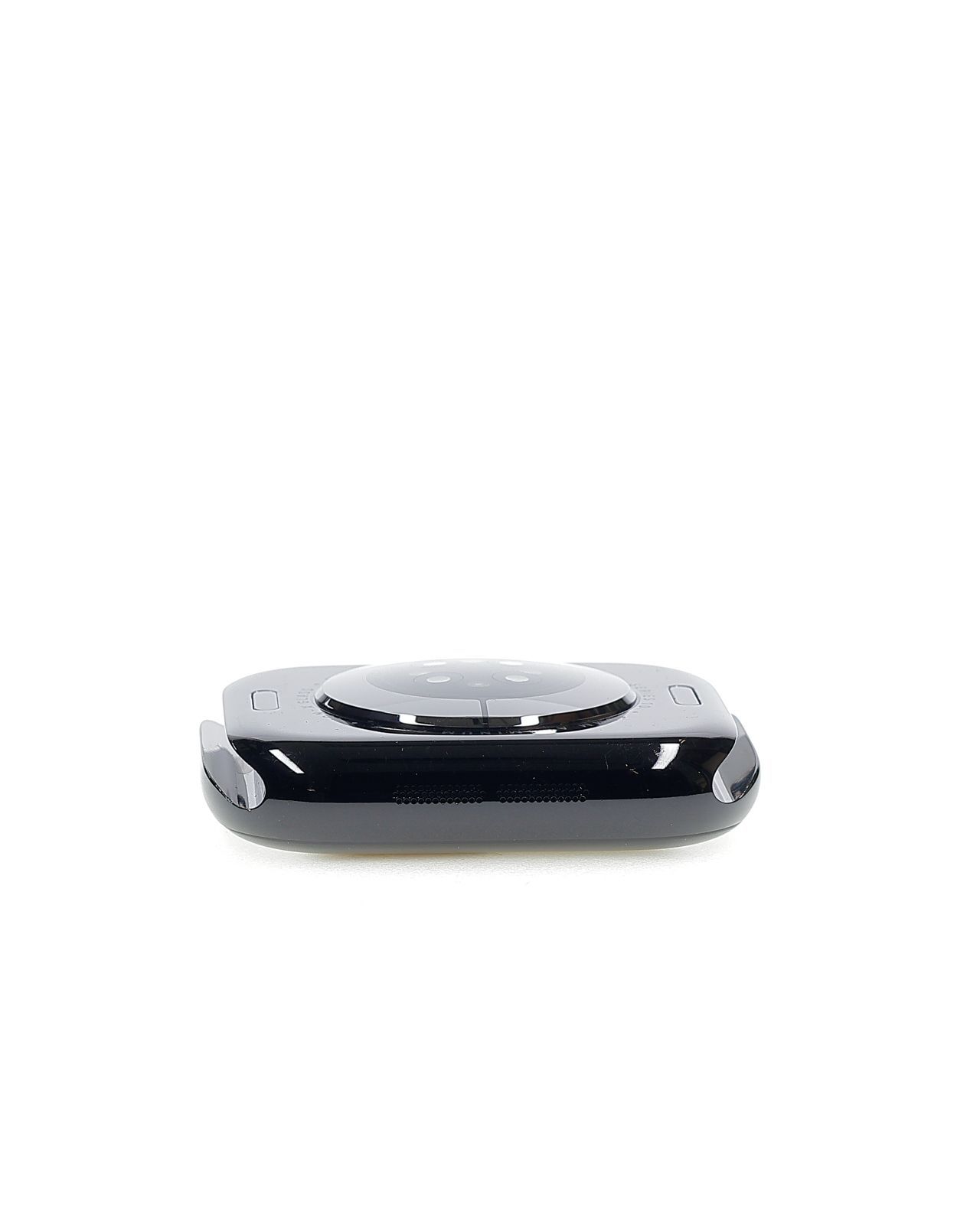 Apple Watch Series 10 2024, GPS, Aluminium 46mm Jet Black - Kiváló