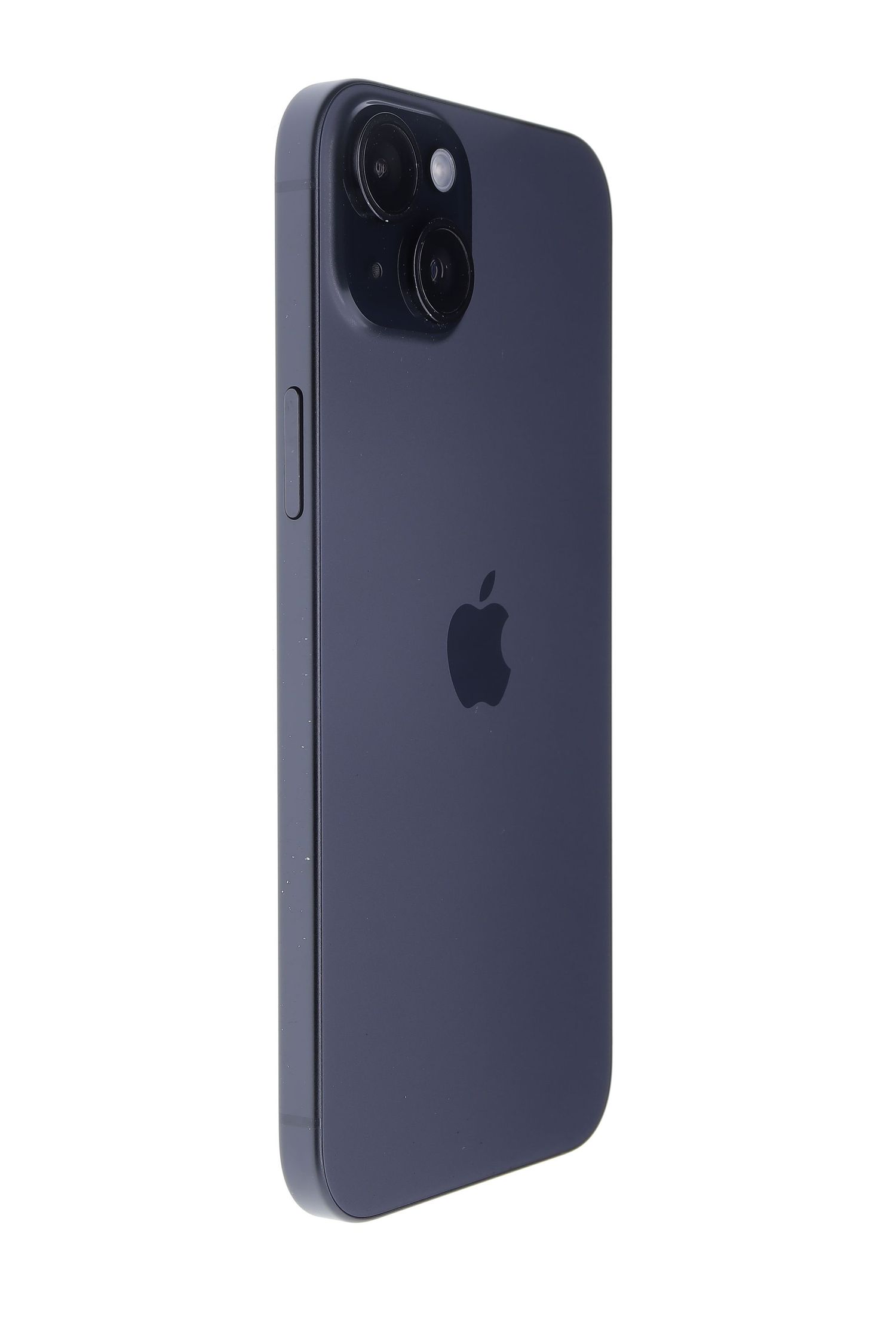 Apple iPhone 15 Plus 256 GB Black - Kiváló