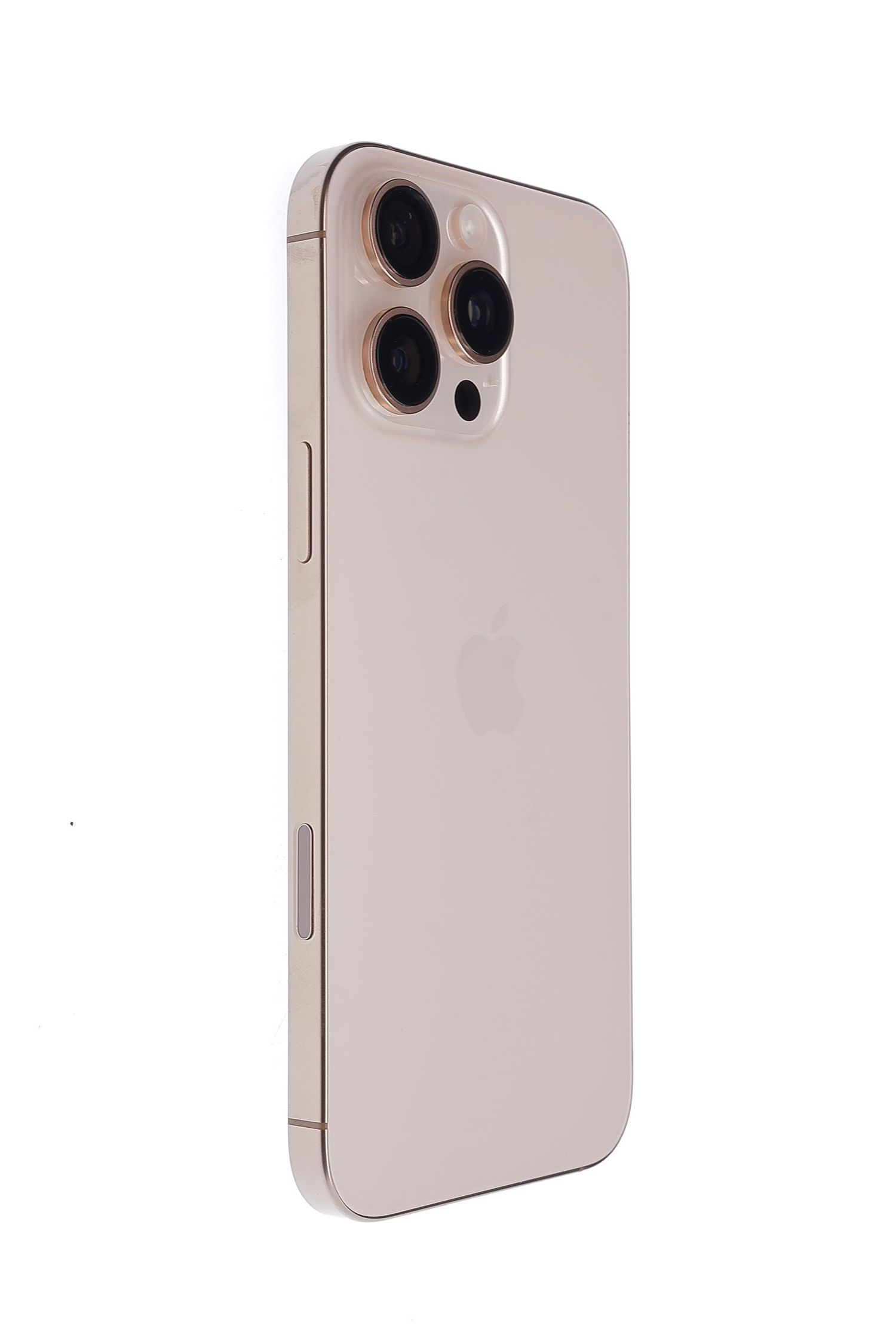 Apple iPhone 16 Pro Max 256 GB Desert Titanium - Като нов