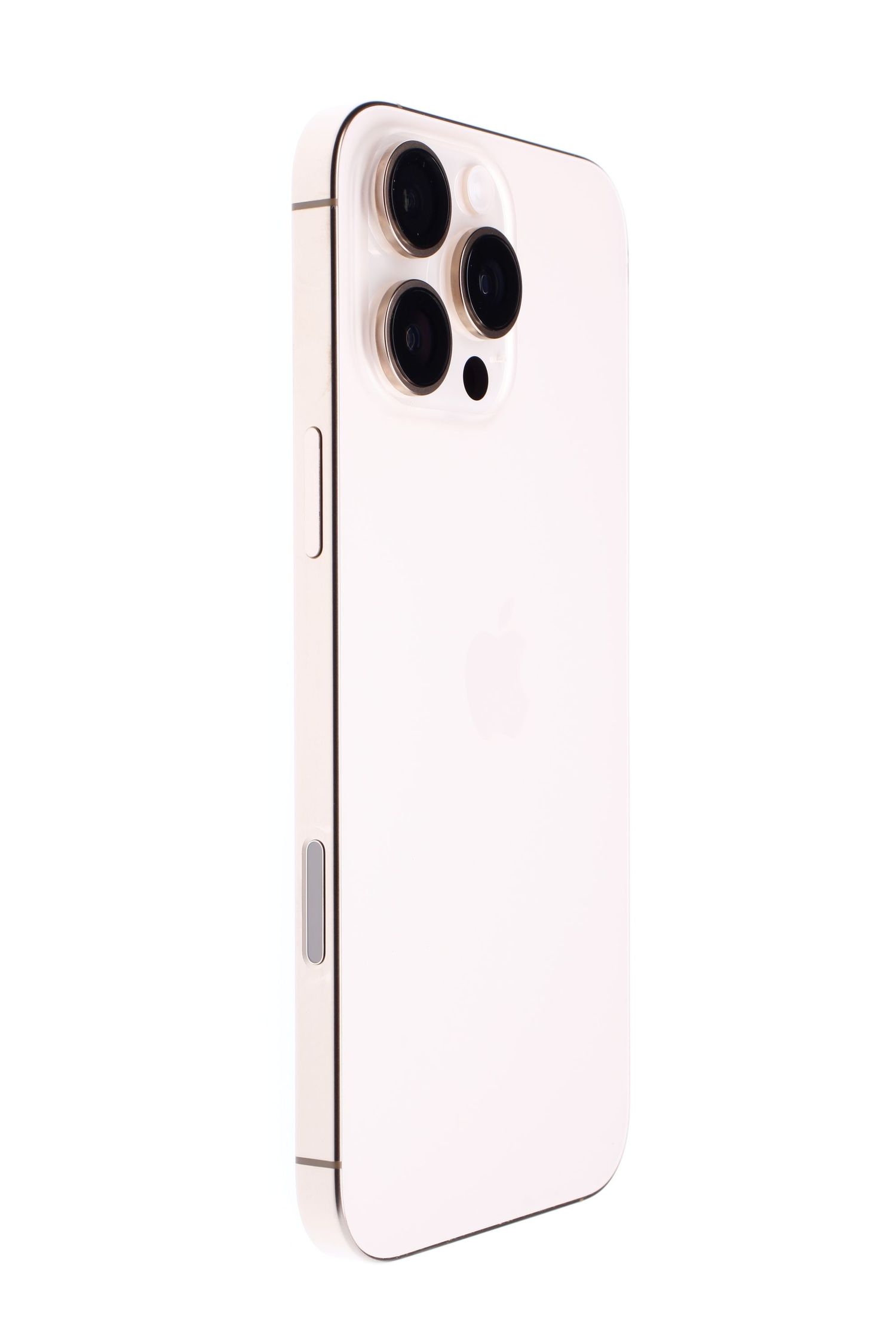 Apple iPhone 16 Pro Max 512 GB Desert Titanium - Σαν καινούργιο