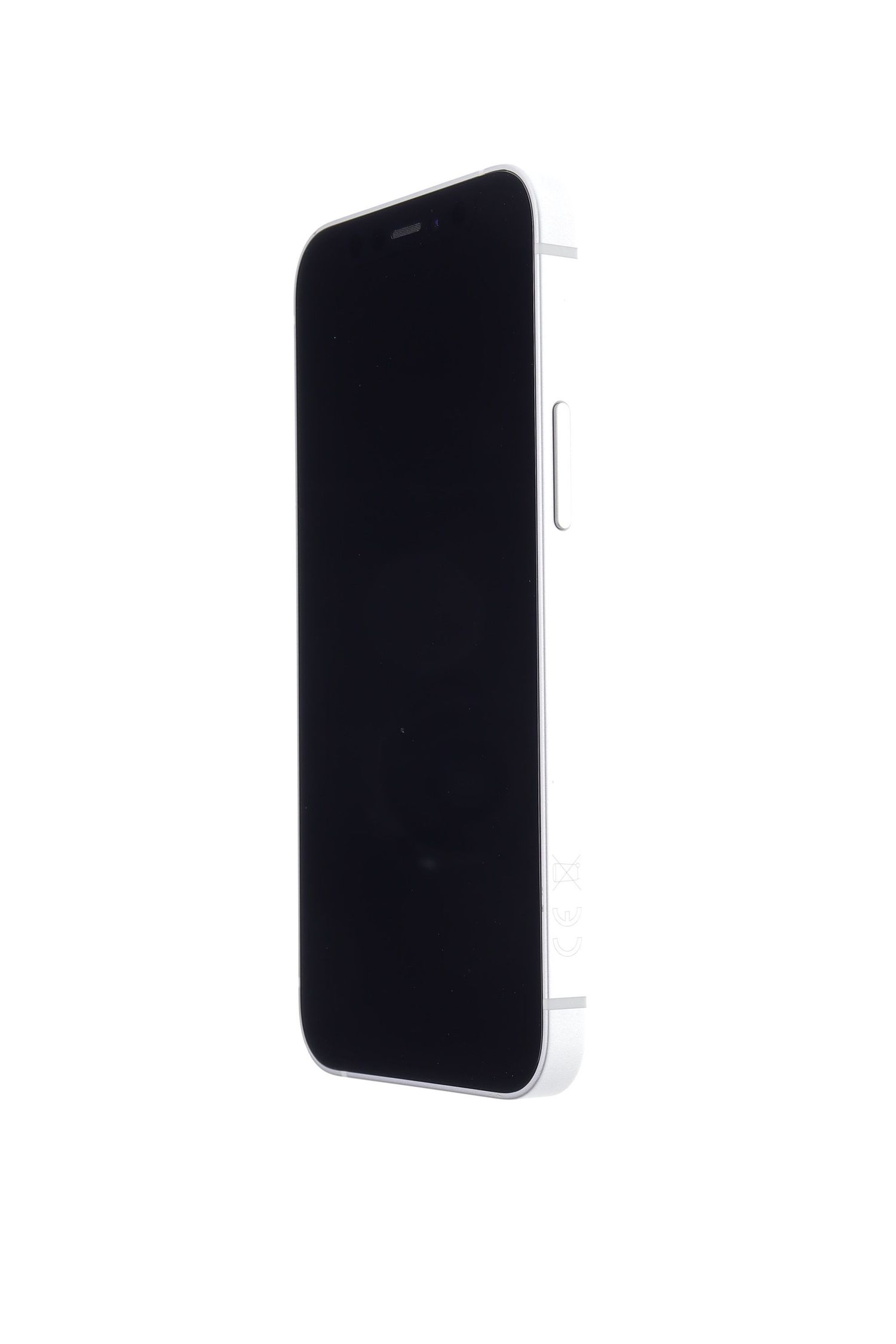 Apple iPhone 12 mini 128 GB White - Excelent