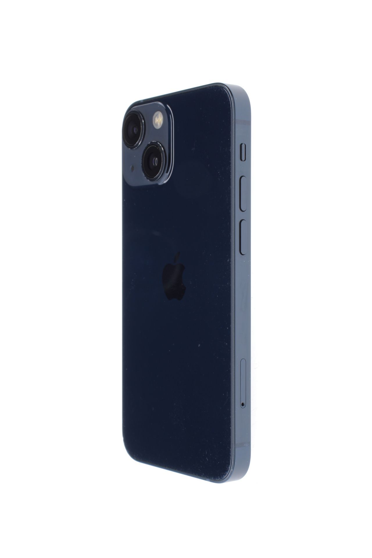 Apple iPhone 13 mini 128 GB Midnight - Πολύ καλό