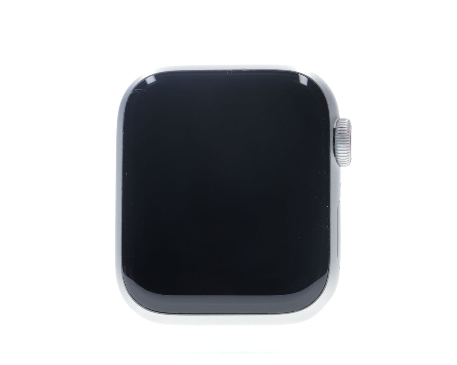 Apple Watch SE 2020, GPS + Cellular, Aluminium 40mm Silver - Kiváló