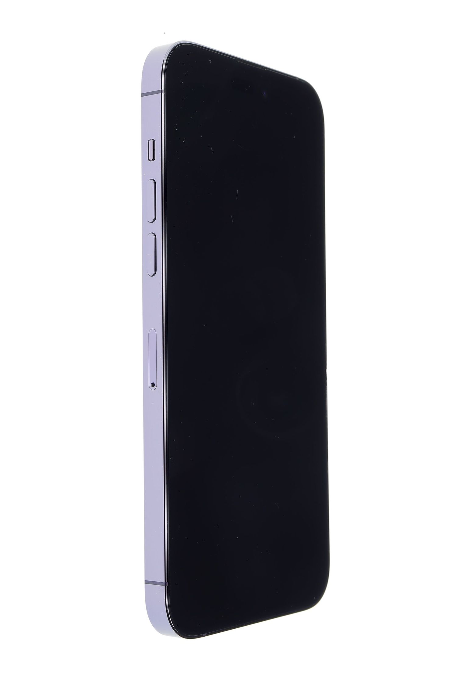 Apple iPhone 14 Pro Max 128 GB Deep Purple - Excelent