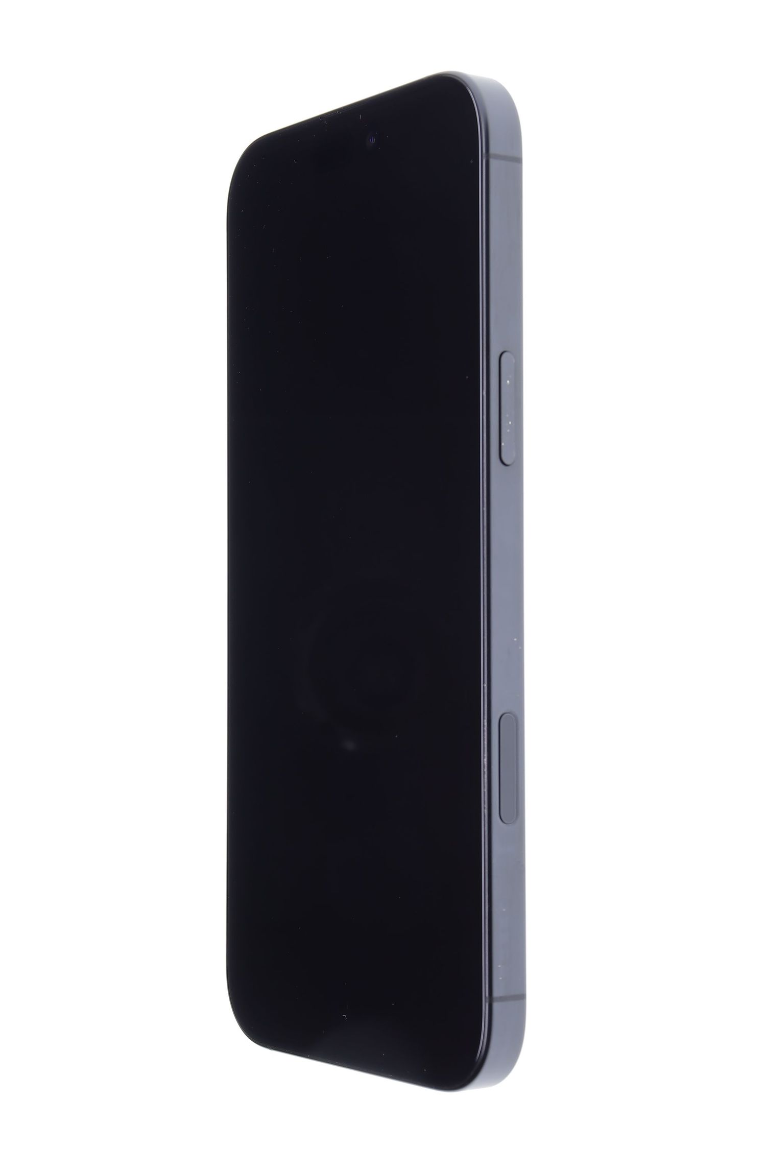 Apple iPhone 16 Pro Max 256 GB Black Titanium - Εξαιρετικό