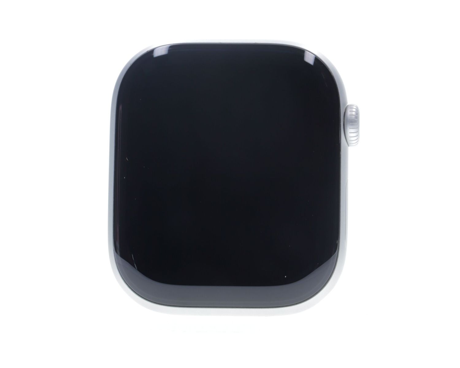 Apple Watch Series 10 2024, GPS + Cellular, Aluminium 46mm Silver - Σαν καινούργιο