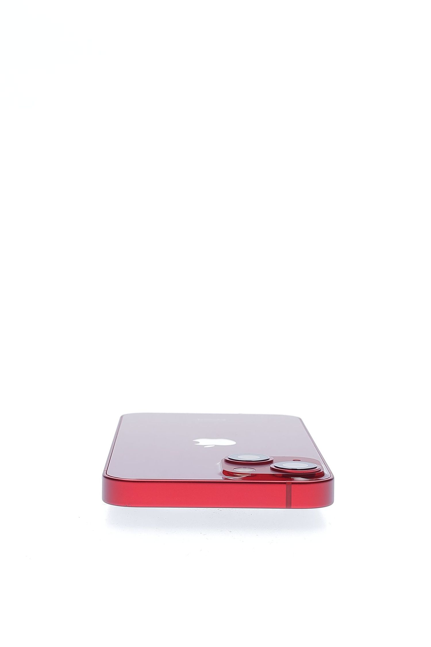 Apple iPhone 13 mini 128 GB Red - Újszerű