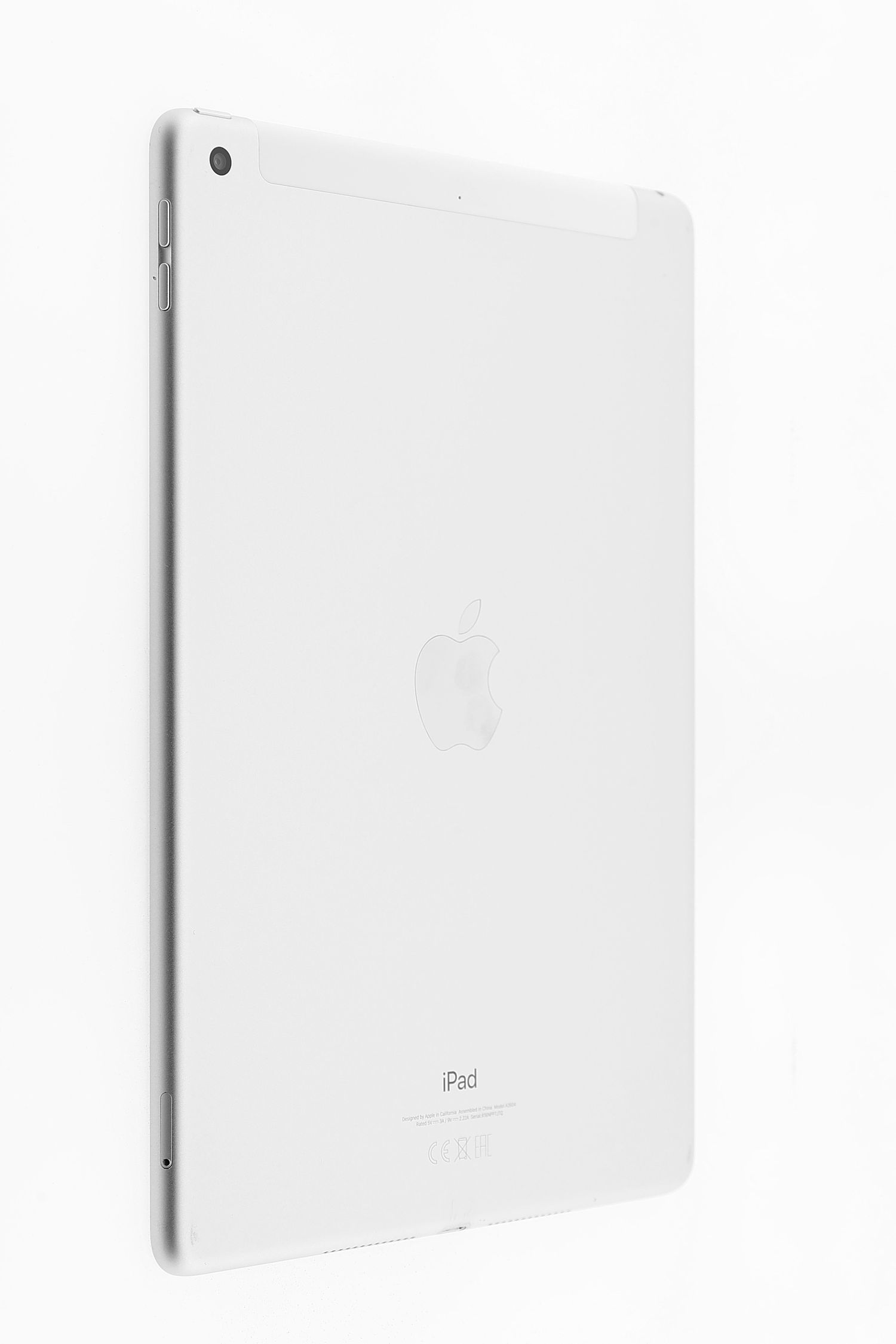 Apple iPad 10.2” (2021) 9th Gen Cellular 64 GB Silver - Foarte bun