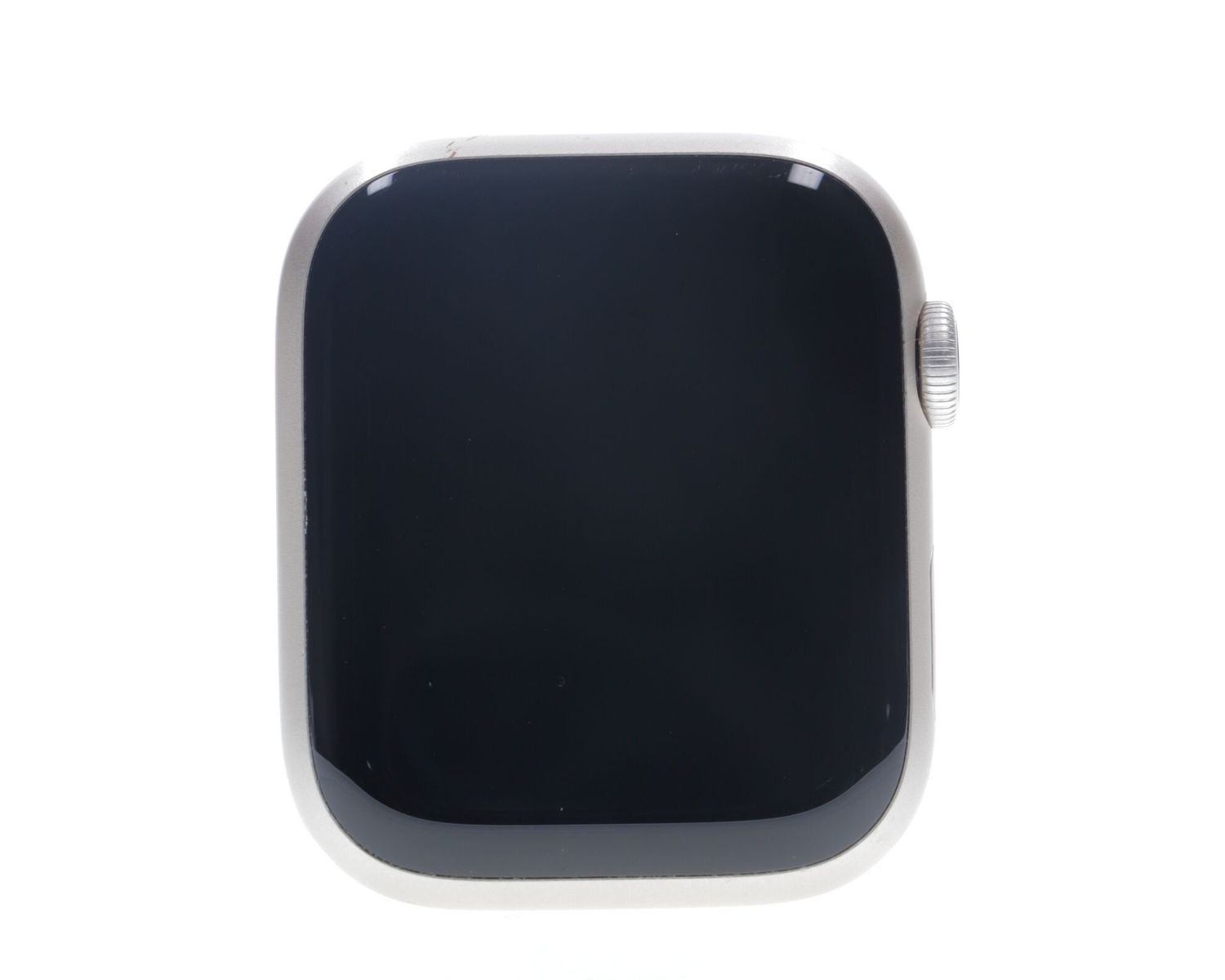 Apple Watch Series 8 2022, GPS, Aluminium 45mm Starlight - Ca nou