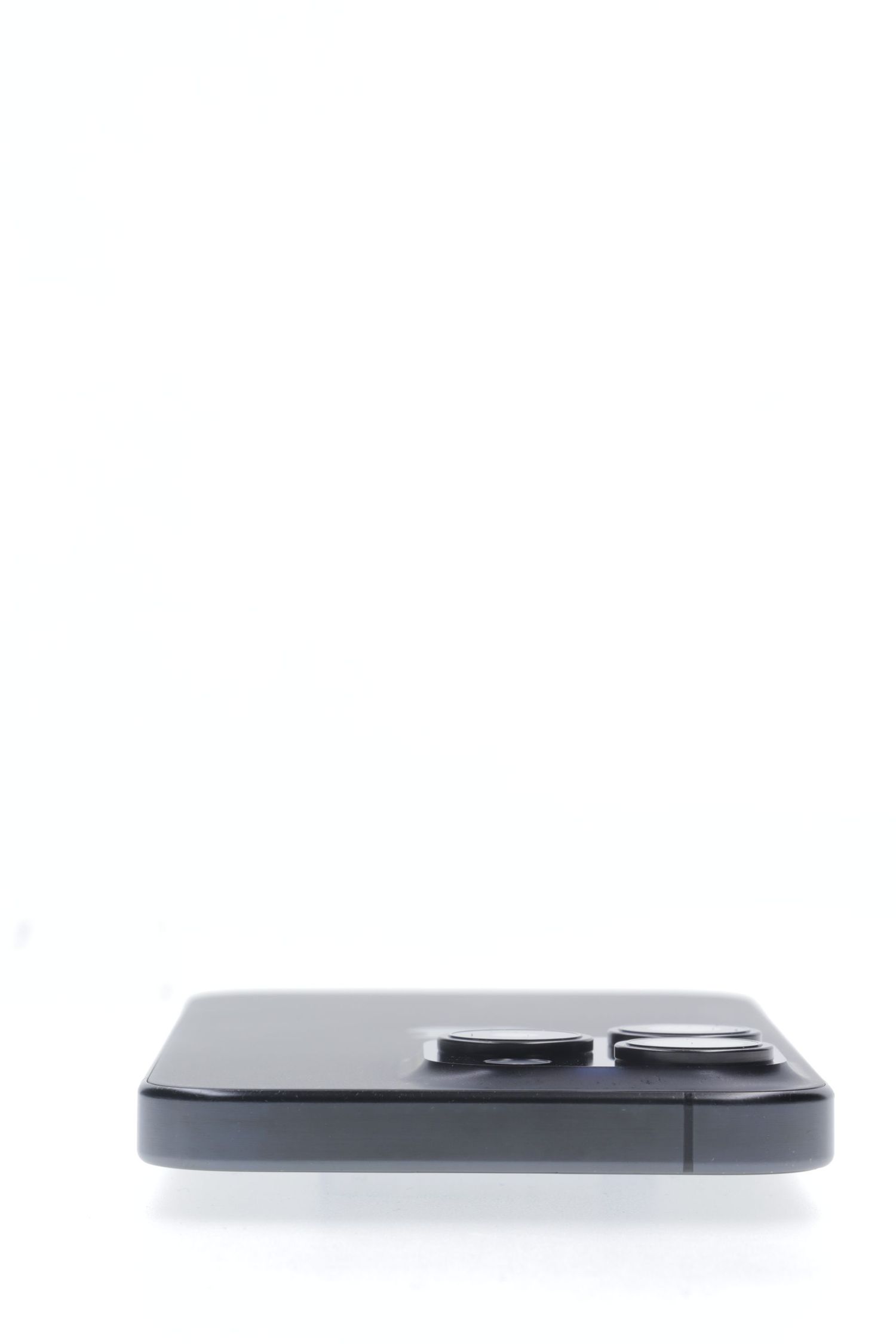 Apple iPhone 15 Pro 256 GB Black Titanium - Bun