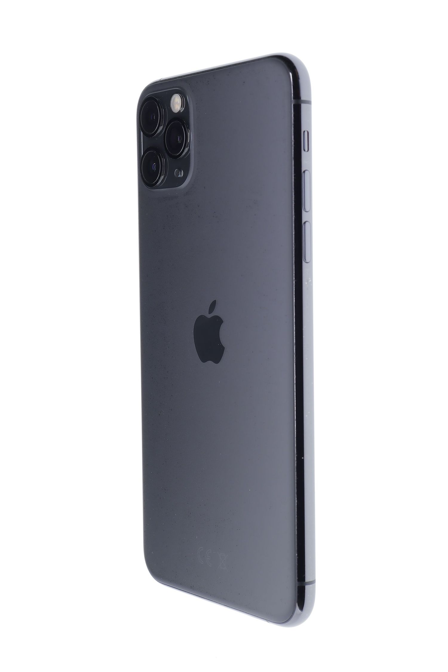 Apple iPhone 11 Pro Max 256 GB Space Gray - Foarte bun