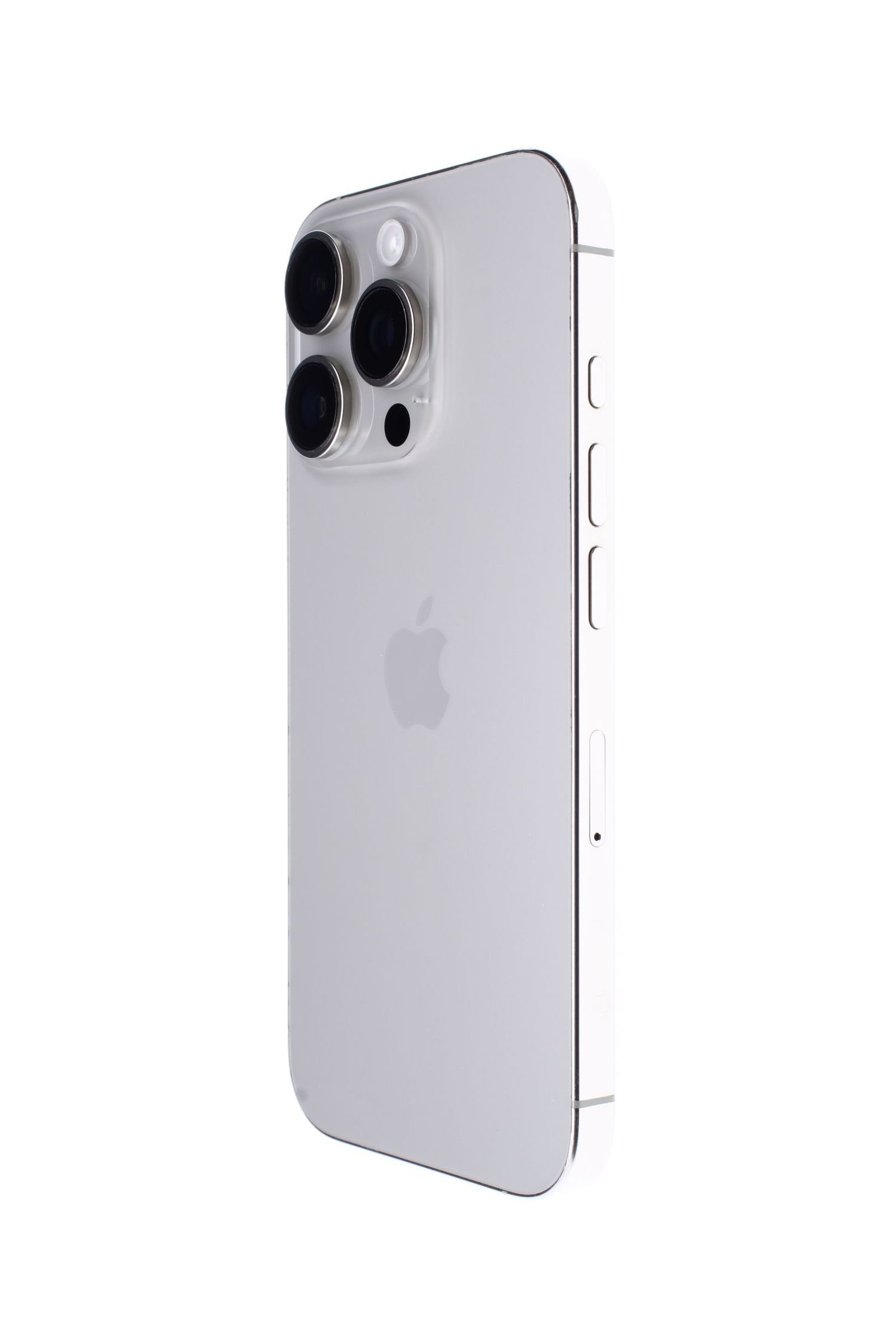 Apple iPhone 16 Pro 256 GB Natural Titanium - Ca nou