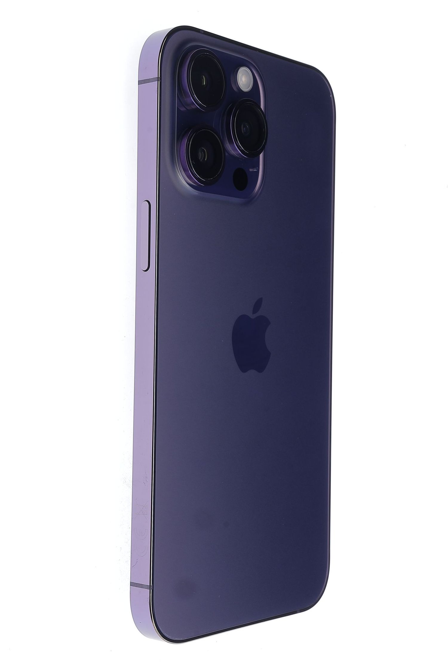 Apple iPhone 14 Pro Max 256 GB Deep Purple - Σαν καινούργιο