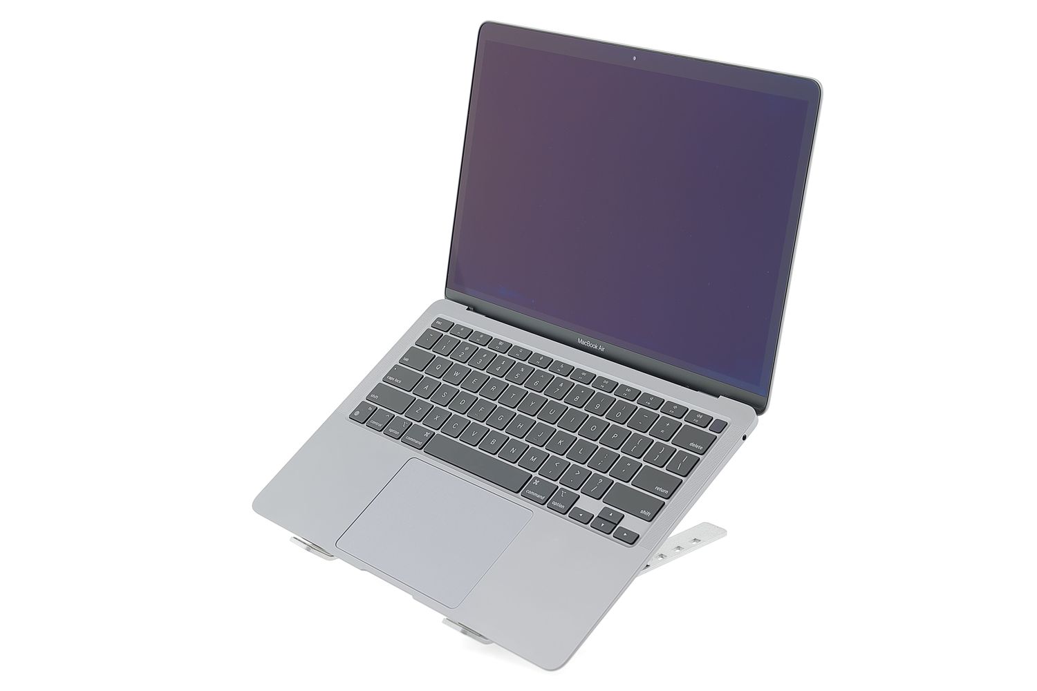 Apple MacBook Air 13″ 2020, M1 8 Cores, 8 GB, 7 core GPU 256 GB Space Gray - Εξαιρετικό