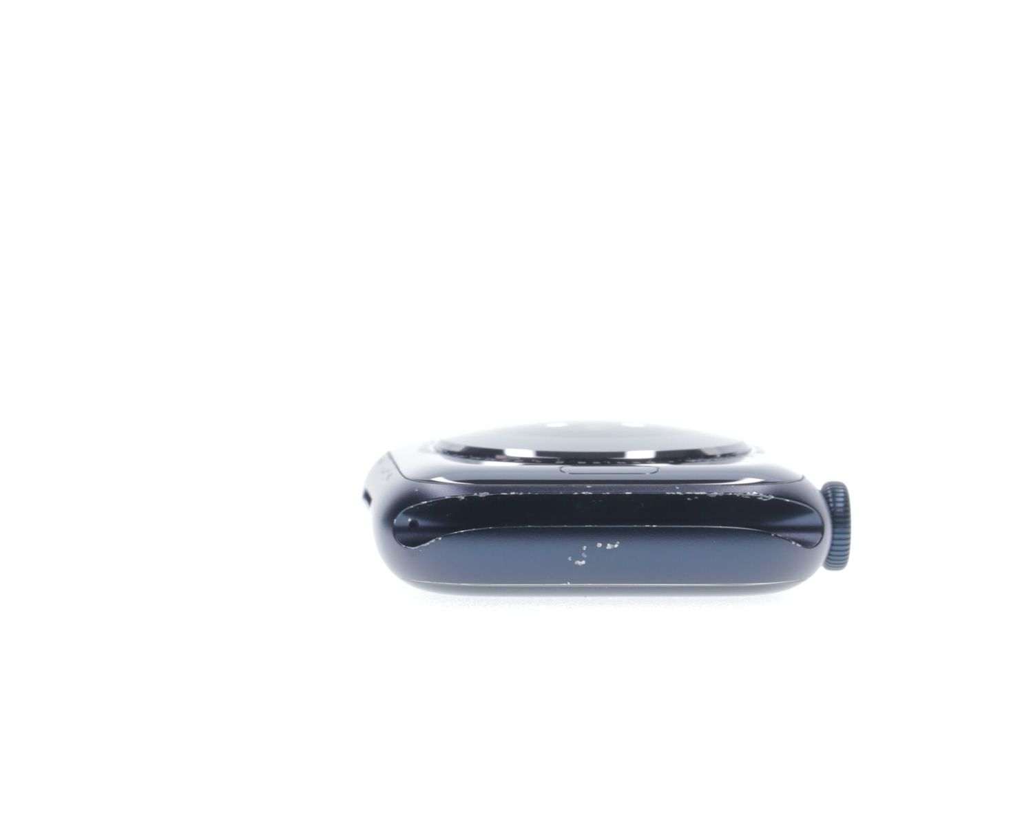 Apple Watch Series 8 2022, GPS, Aluminium 45mm Midnight - Foarte bun